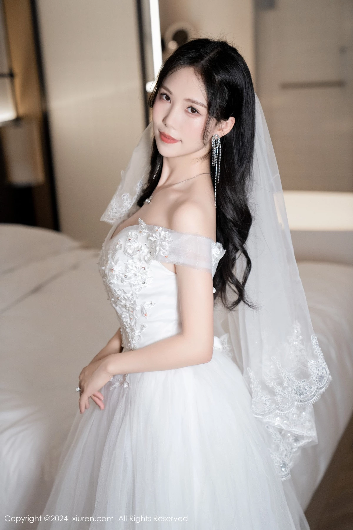 图片[48]-[XiuRen秀人网]第8998期利世写真-秀人集