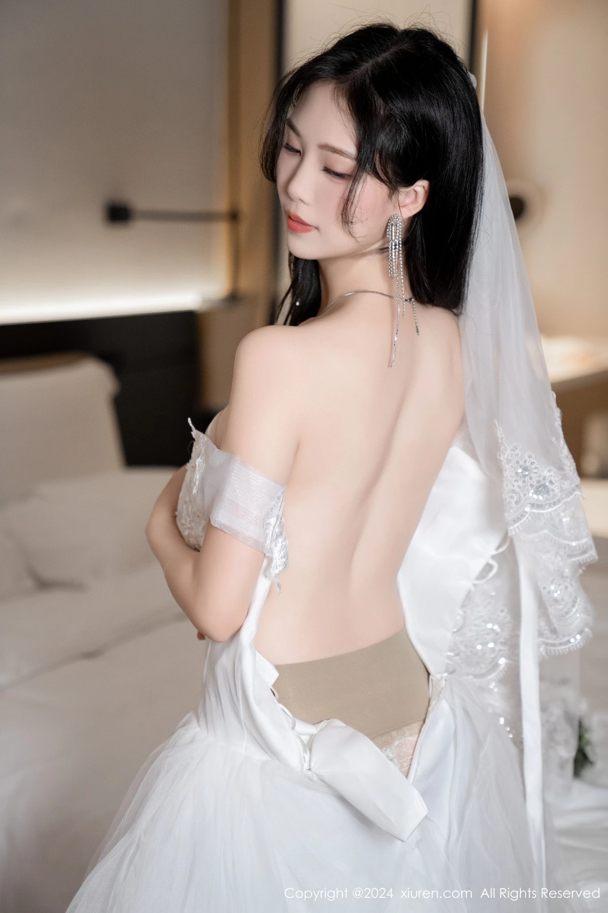 图片[50]-[XiuRen秀人网]第8998期利世写真-秀人集