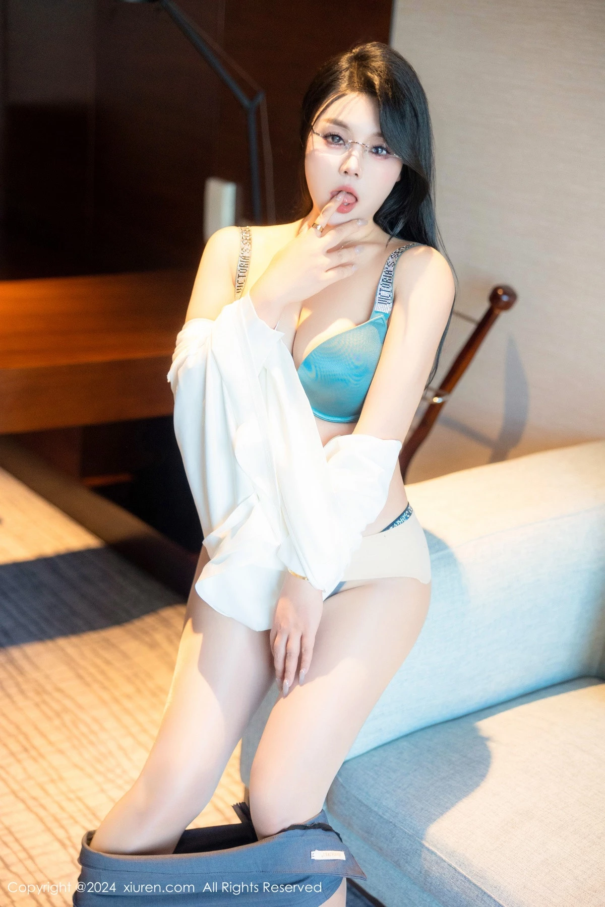 图片[54]-[XiuRen秀人网]第8989期麦田写真-秀人集