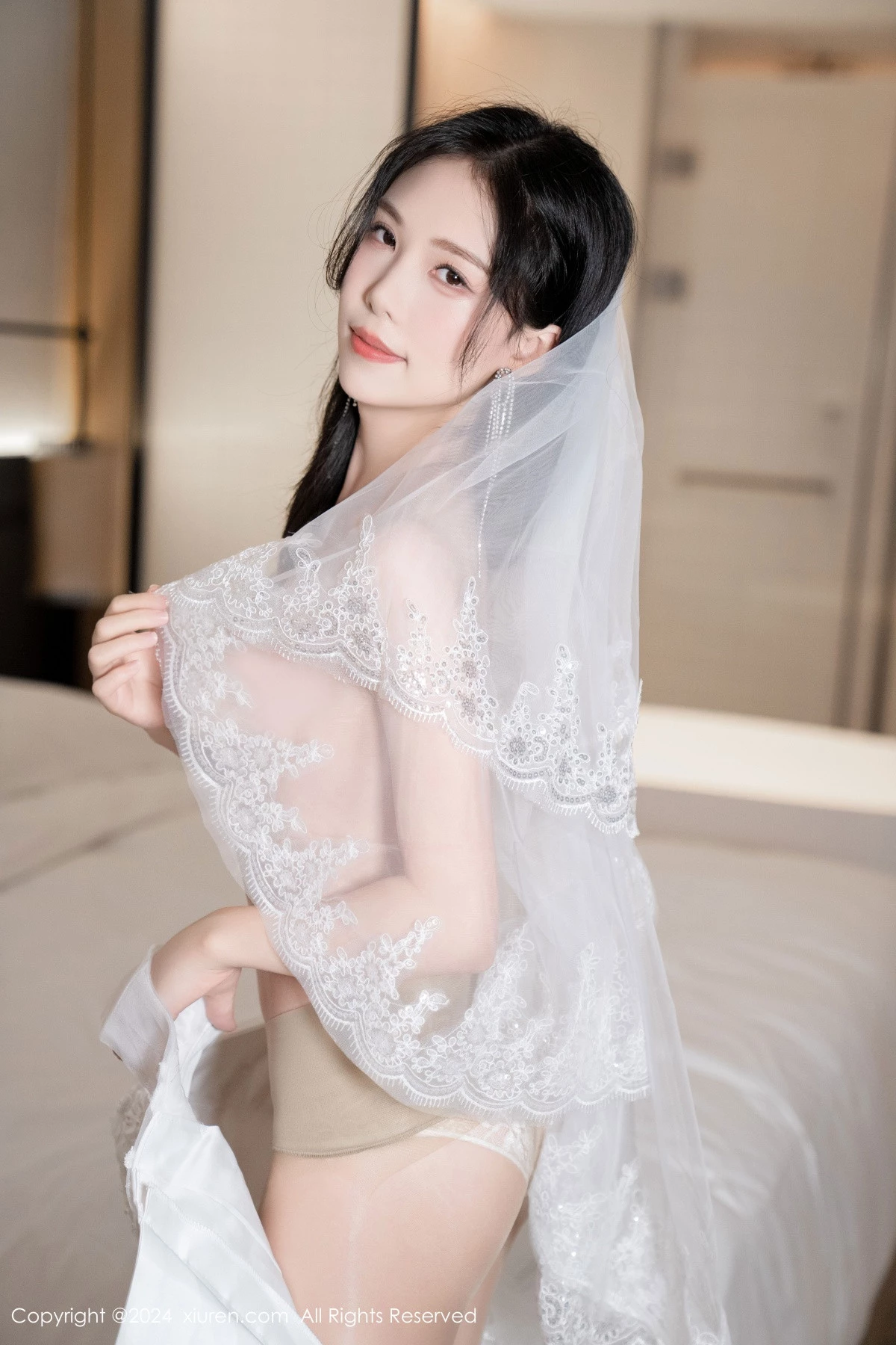 图片[55]-[XiuRen秀人网]第8998期利世写真-秀人集