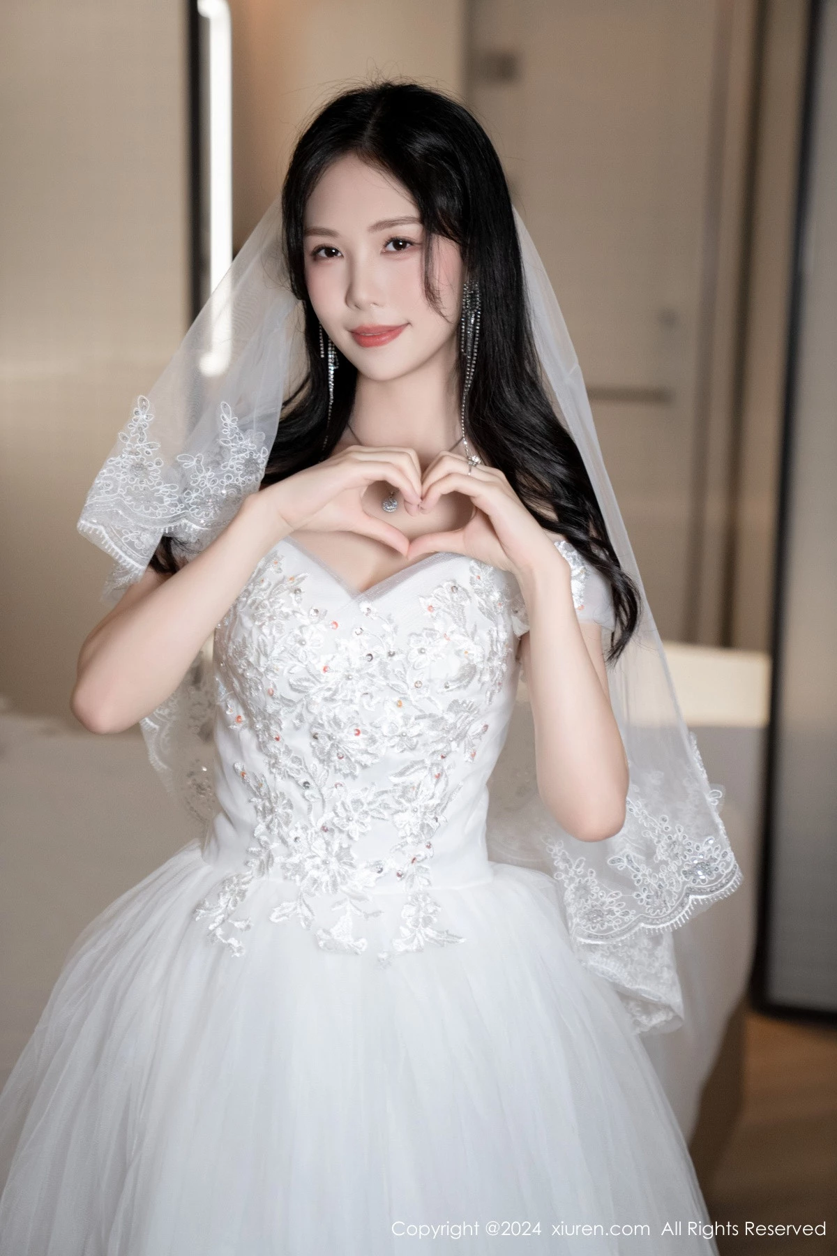 图片[41]-[XiuRen秀人网]第8998期利世写真-秀人集