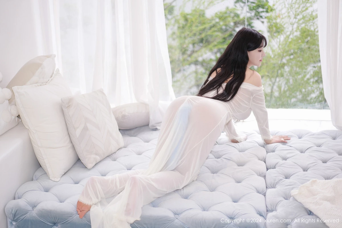 图片[4]-[XiuRen秀人网]第8994期朱可儿写真-秀人集