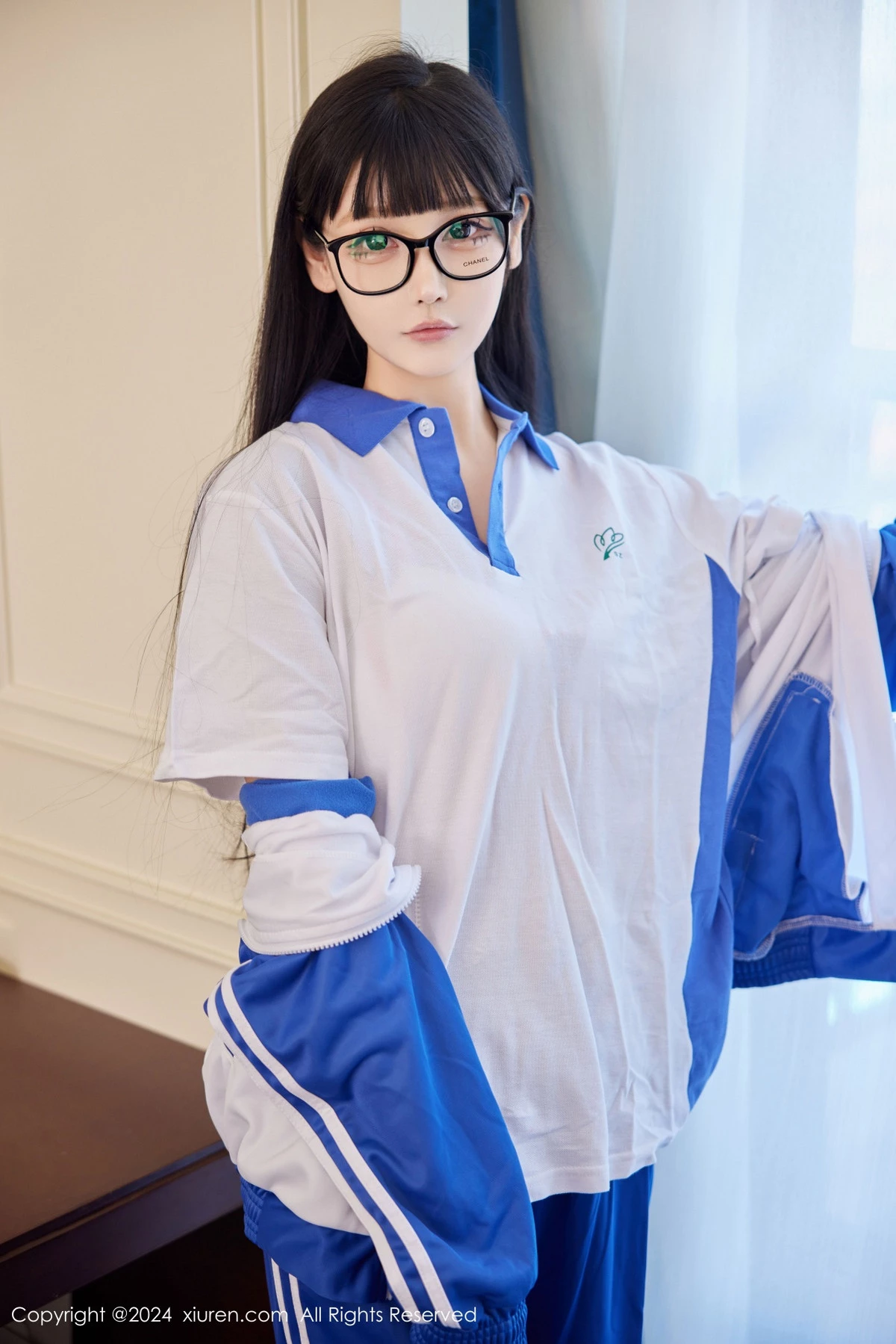 图片[14]-[XiuRen秀人网]第9000期智恩写真-秀人集
