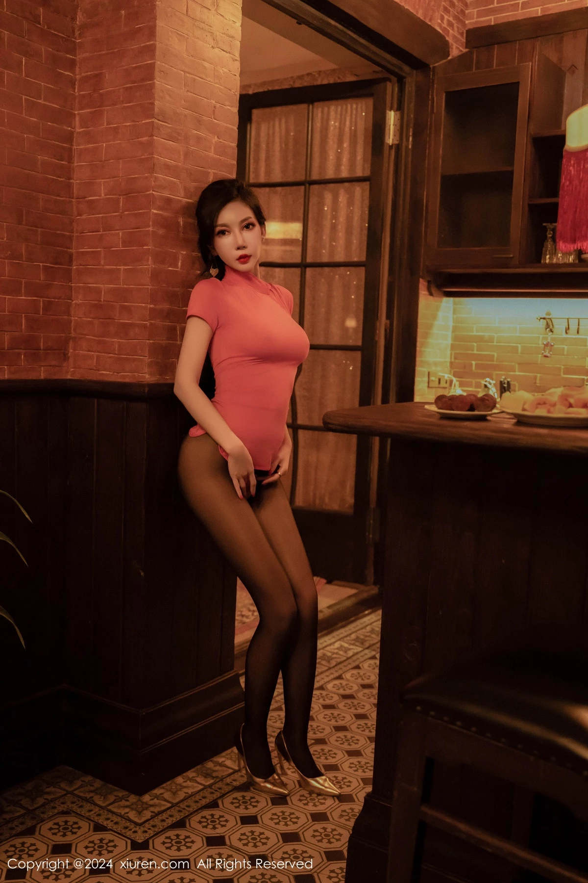 图片[29]-[XiuRen秀人网]第9005期陈怡曼写真-秀人集