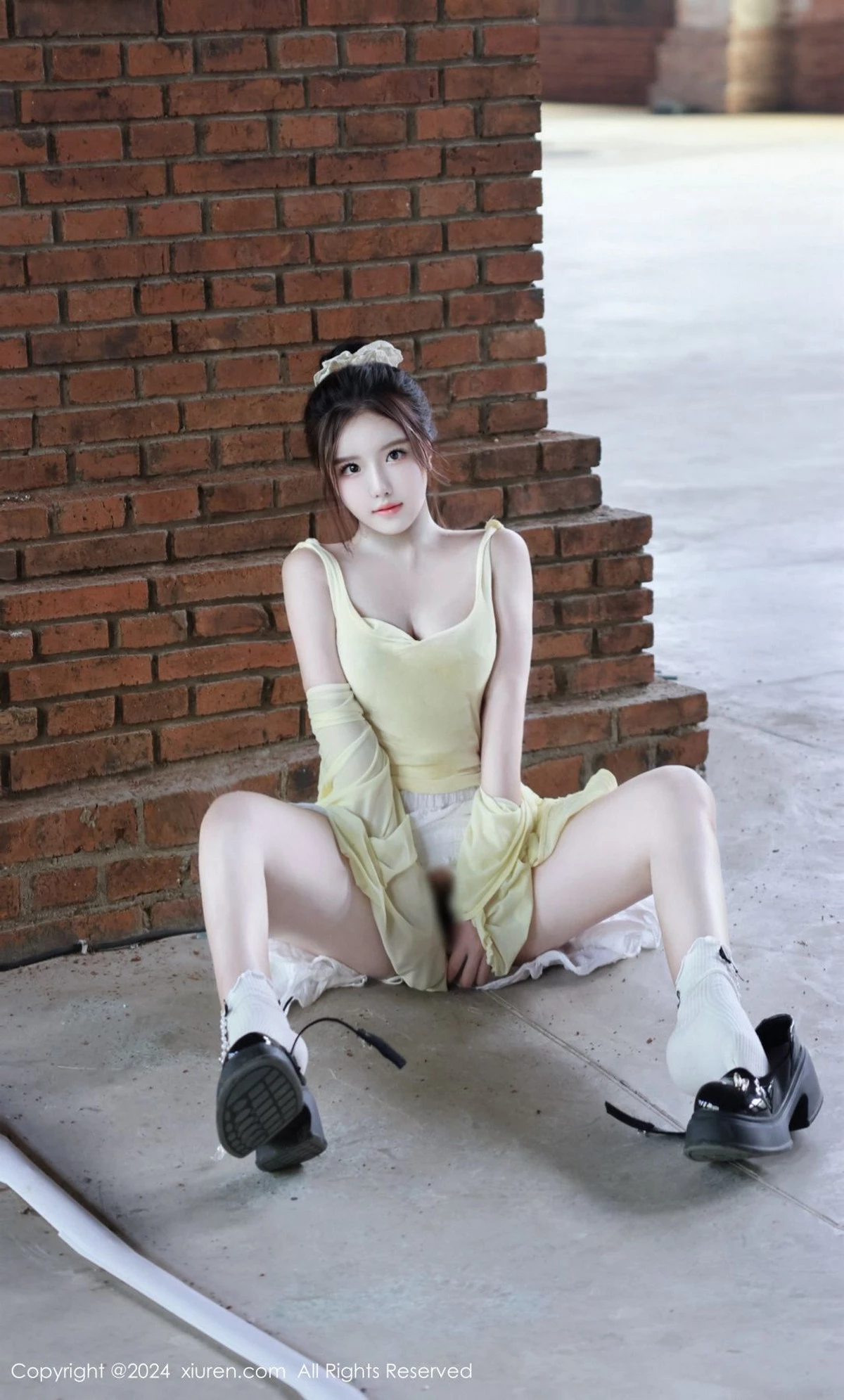 图片[42]-[XiuRen秀人网]第9024期小薯条写真-秀人集