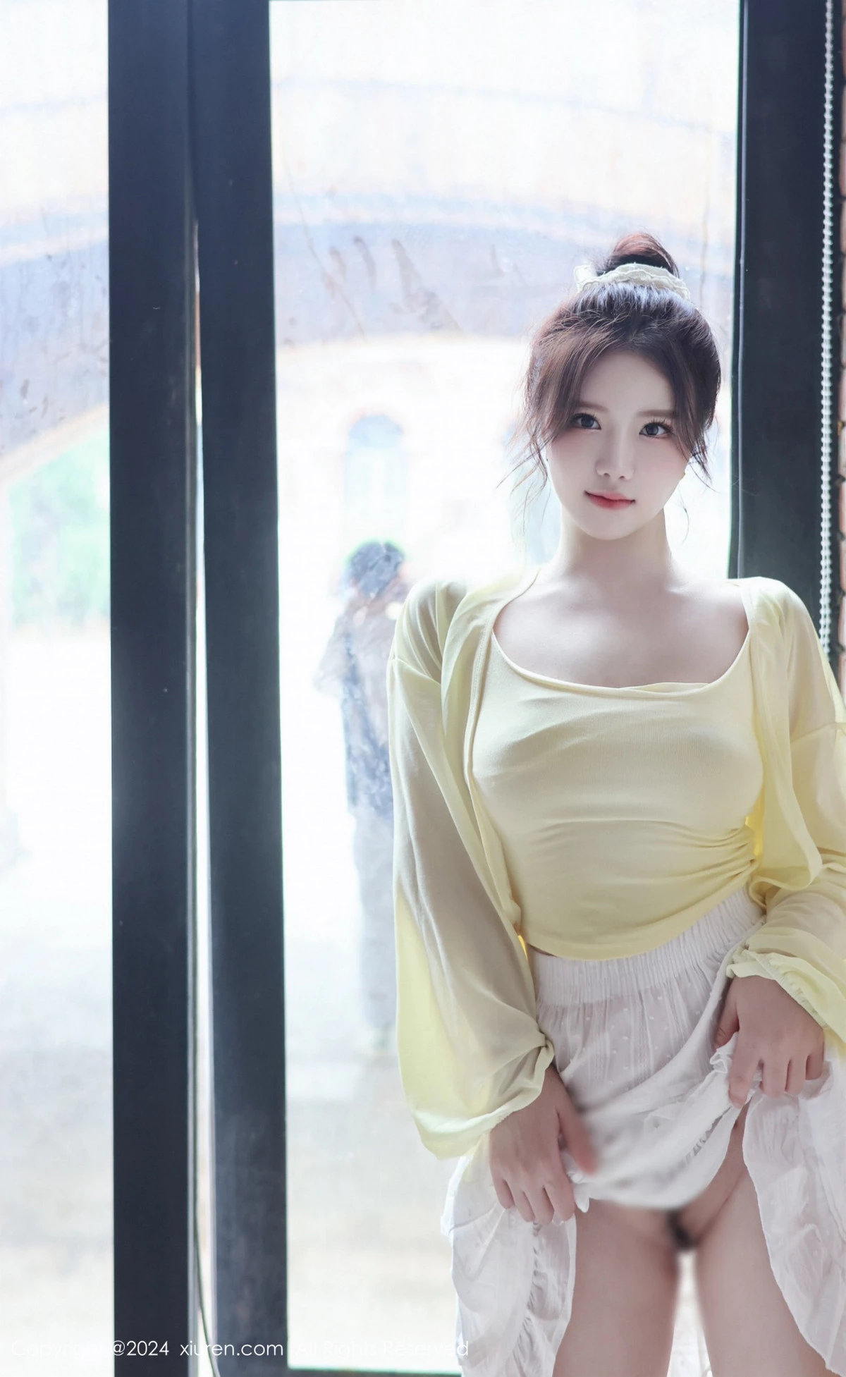 图片[88]-[XiuRen秀人网]第9024期小薯条写真-秀人集