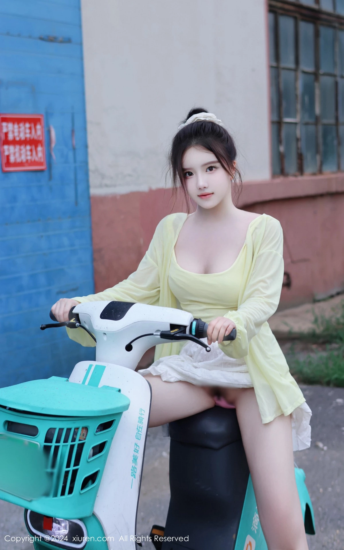 图片[60]-[XiuRen秀人网]第9024期小薯条写真-秀人集