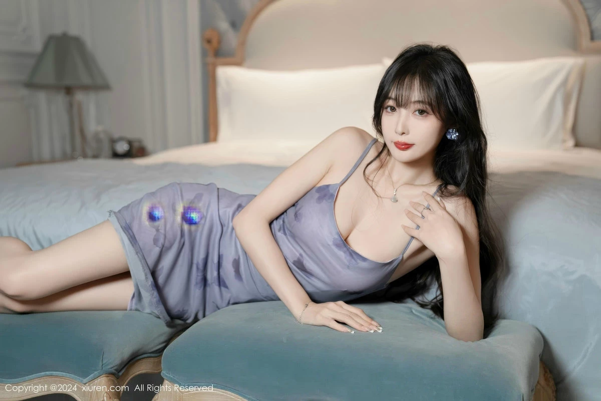 图片[17]-[XiuRen秀人网]第8915期林星阑写真-秀人集