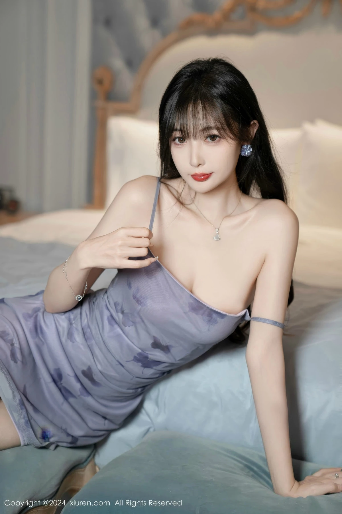 图片[22]-[XiuRen秀人网]第8915期林星阑写真-秀人集