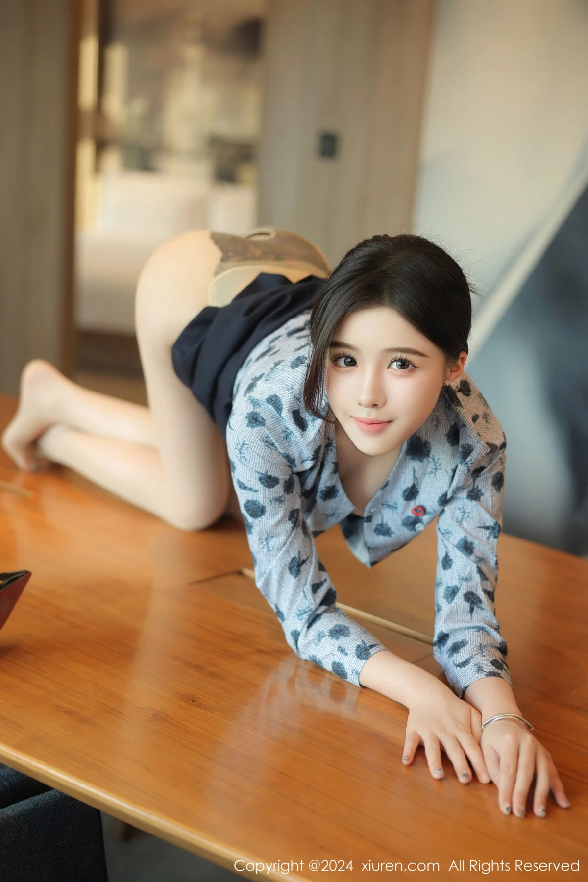 图片[28]-[XiuRen秀人网]第8919期袁圆写真-秀人集