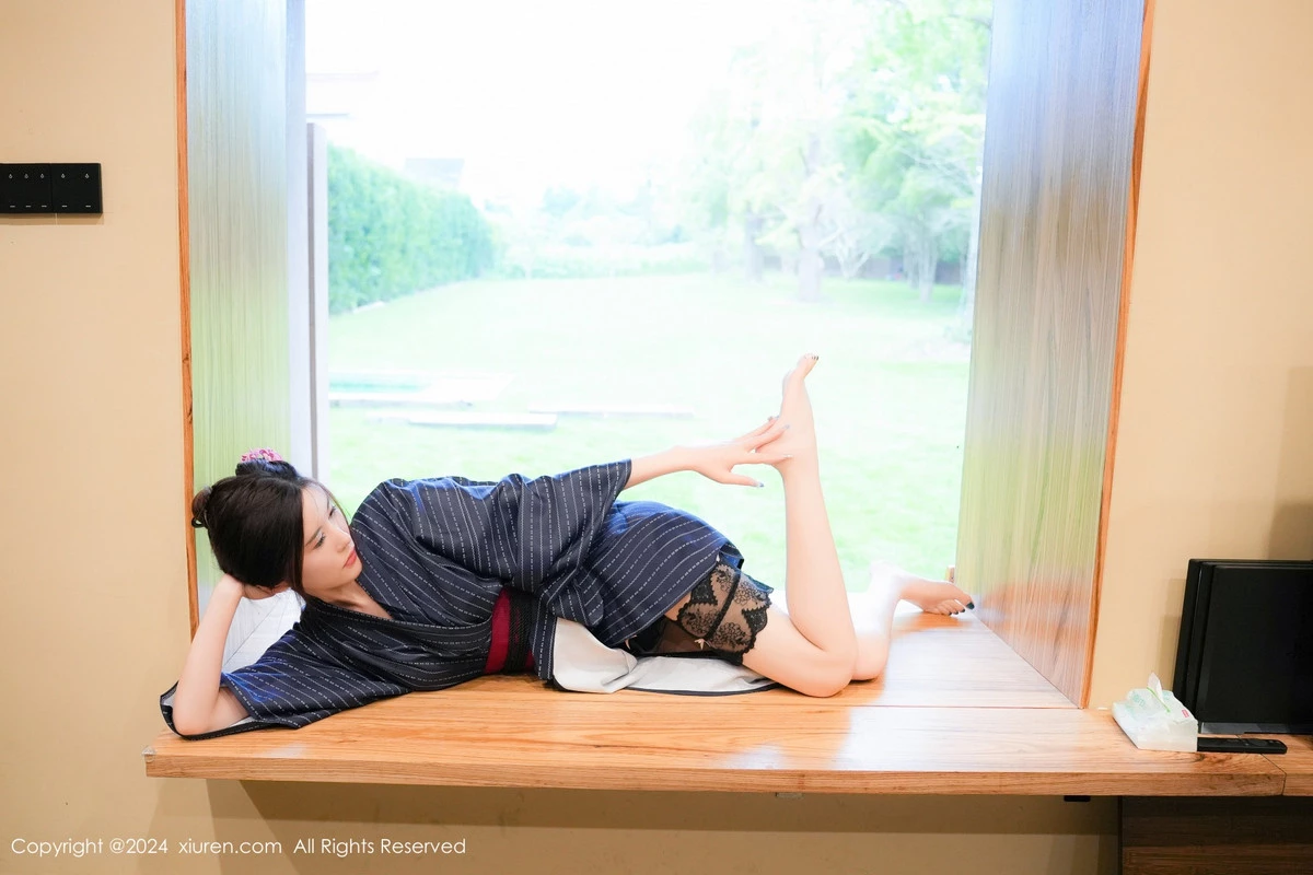 图片[19]-[XiuRen秀人网]第8928期Erikaki写真-秀人集