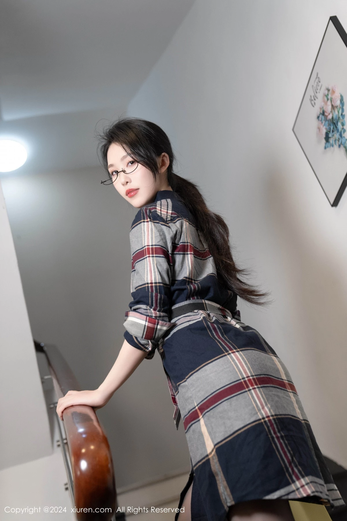 图片[10]-[XiuRen秀人网]第8924期利世写真-秀人集