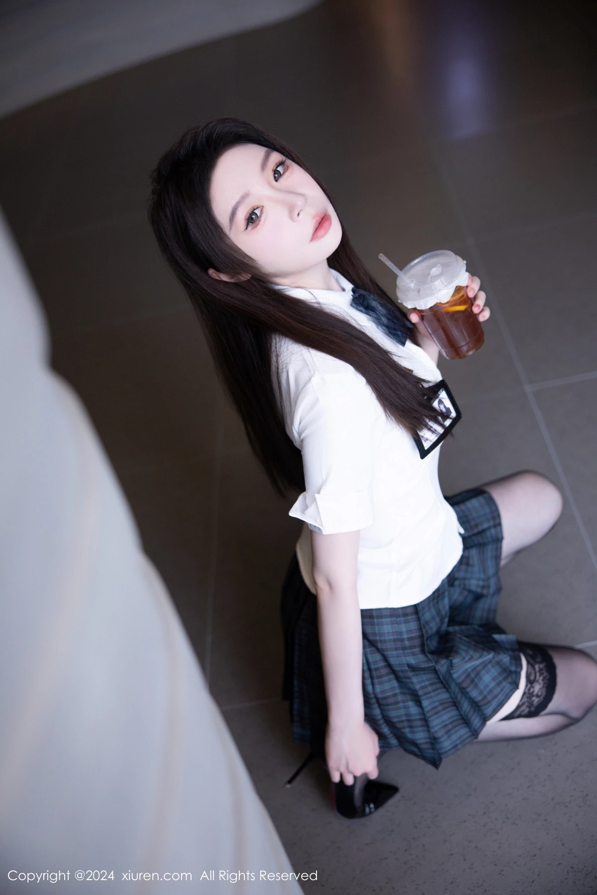 图片[10]-[XiuRen秀人网]第9074期梦心玥写真-秀人集