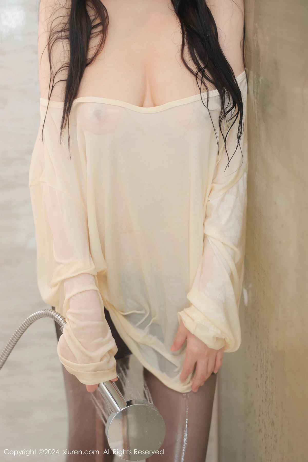图片[56]-[XiuRen秀人网]第9089期柚柚小奶瓶写真-秀人集
