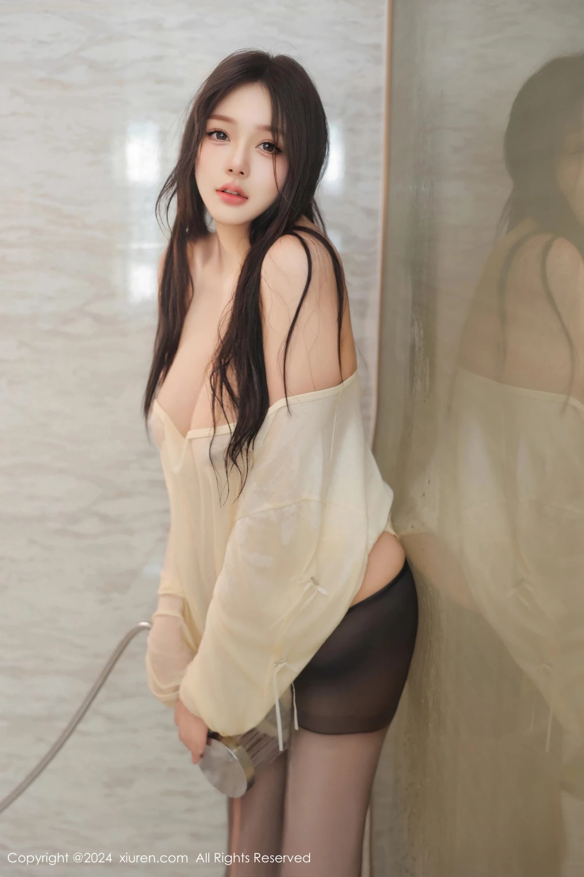 图片[60]-[XiuRen秀人网]第9089期柚柚小奶瓶写真-秀人集
