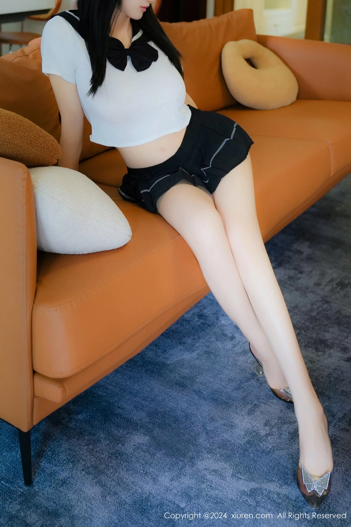 图片[36]-[XiuRen秀人网]第9090期于诺诺写真-秀人集