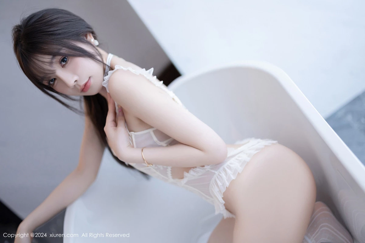 图片[57]-[XiuRen秀人网]第9101期徐莉芝写真-秀人集