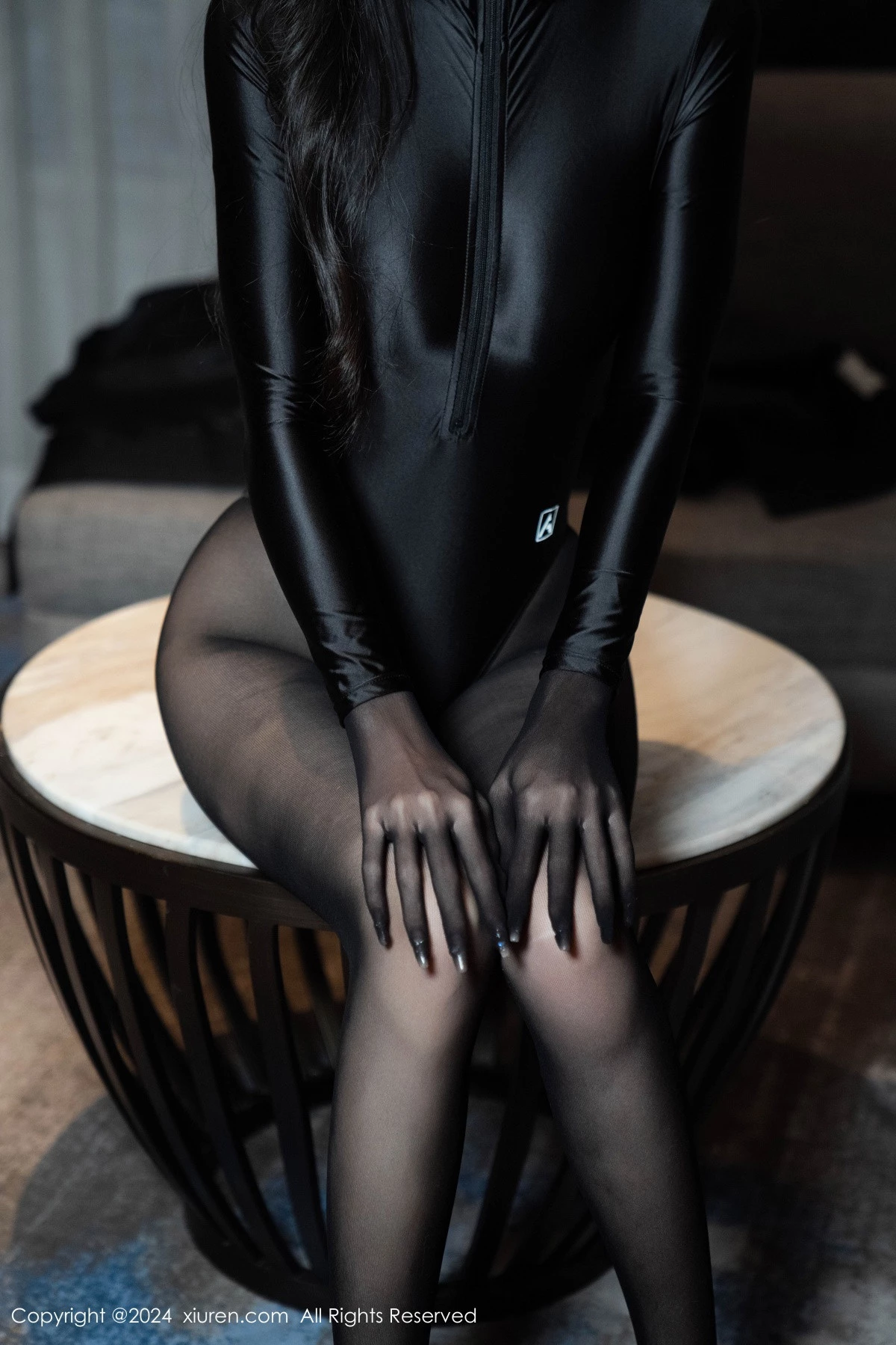 图片[33]-[XiuRen秀人网]第9109期林星阑写真-秀人集