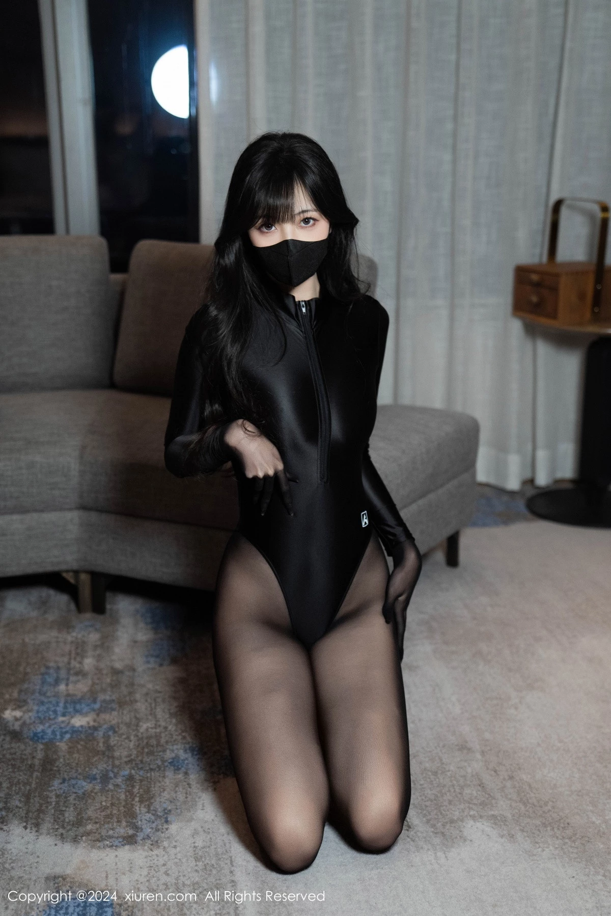 图片[20]-[XiuRen秀人网]第9109期林星阑写真-秀人集