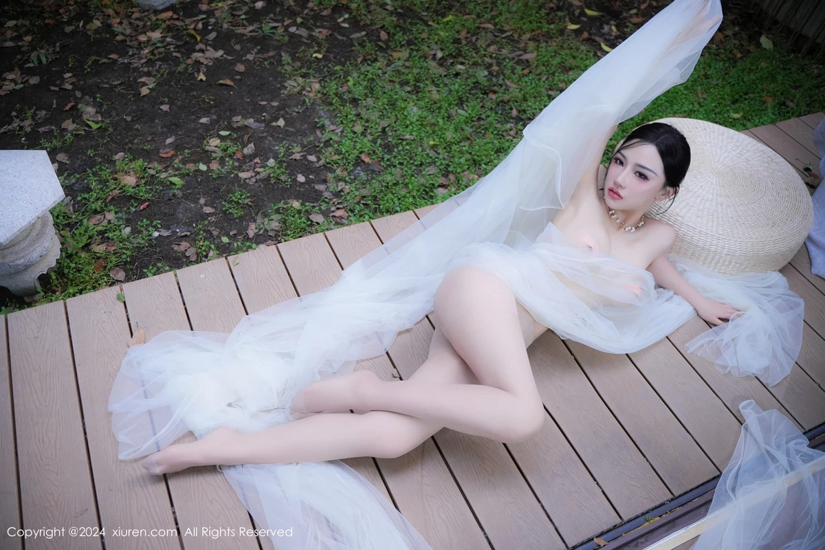 图片[38]-[XiuRen秀人网]第9105期妙可可写真-秀人集