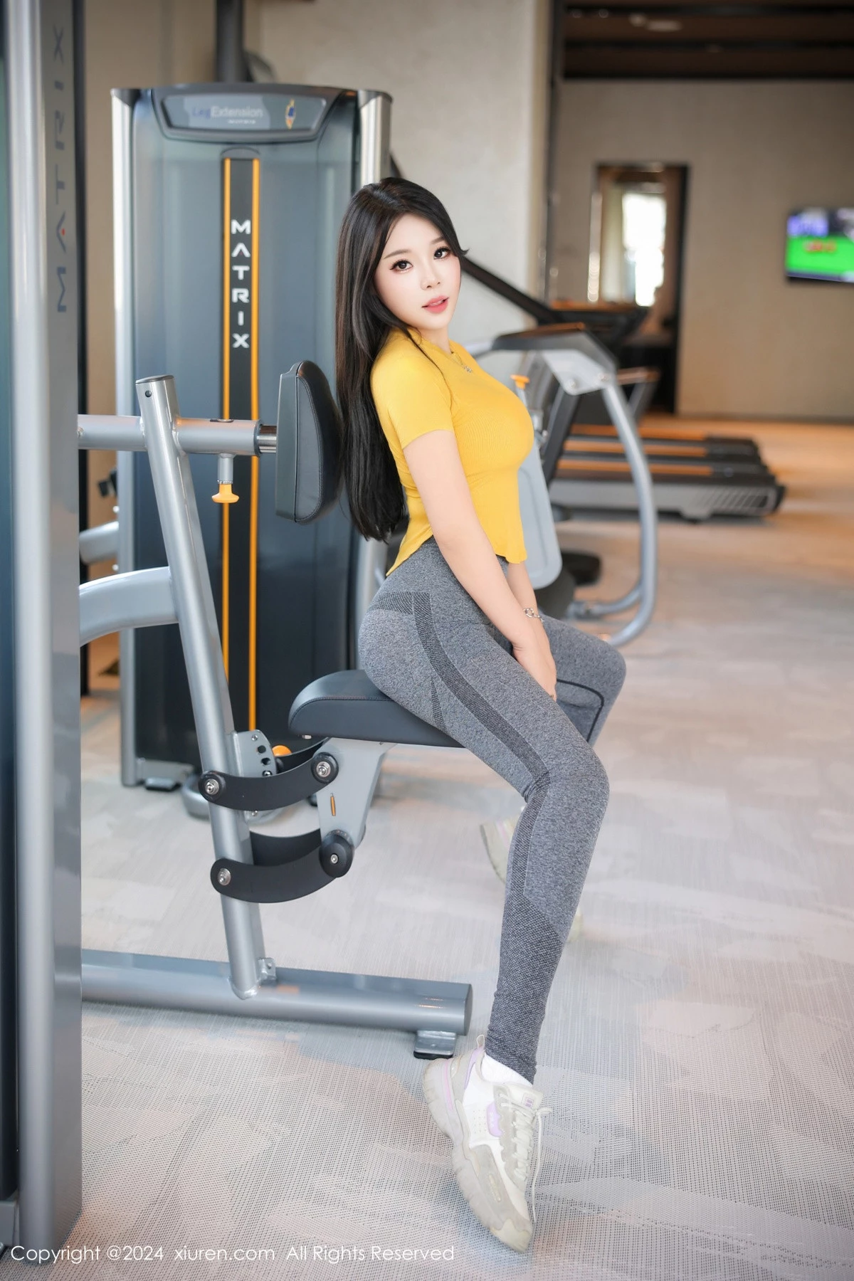 图片[13]-[XiuRen秀人网]第9117期麦田写真-秀人集