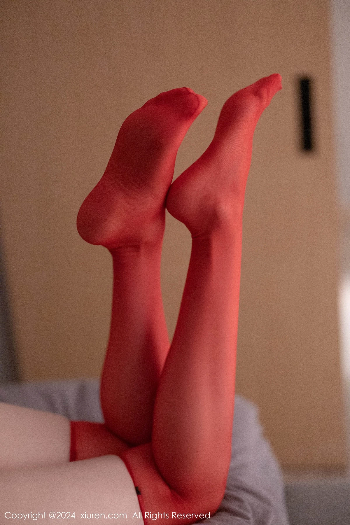 图片[93]-[XiuRen秀人网]第9035期梦心玥写真-秀人集