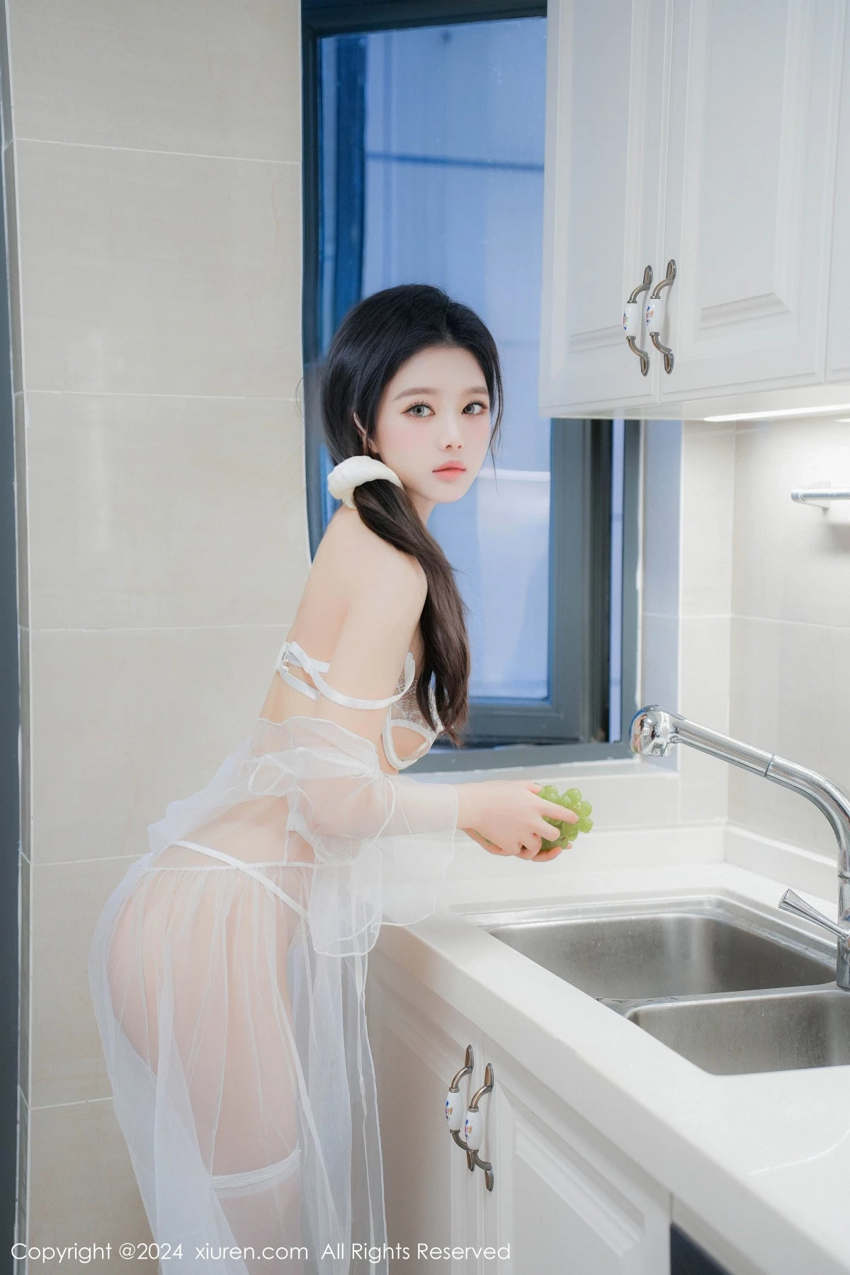 图片[36]-[XiuRen秀人网]第9031期于诺诺写真-秀人集