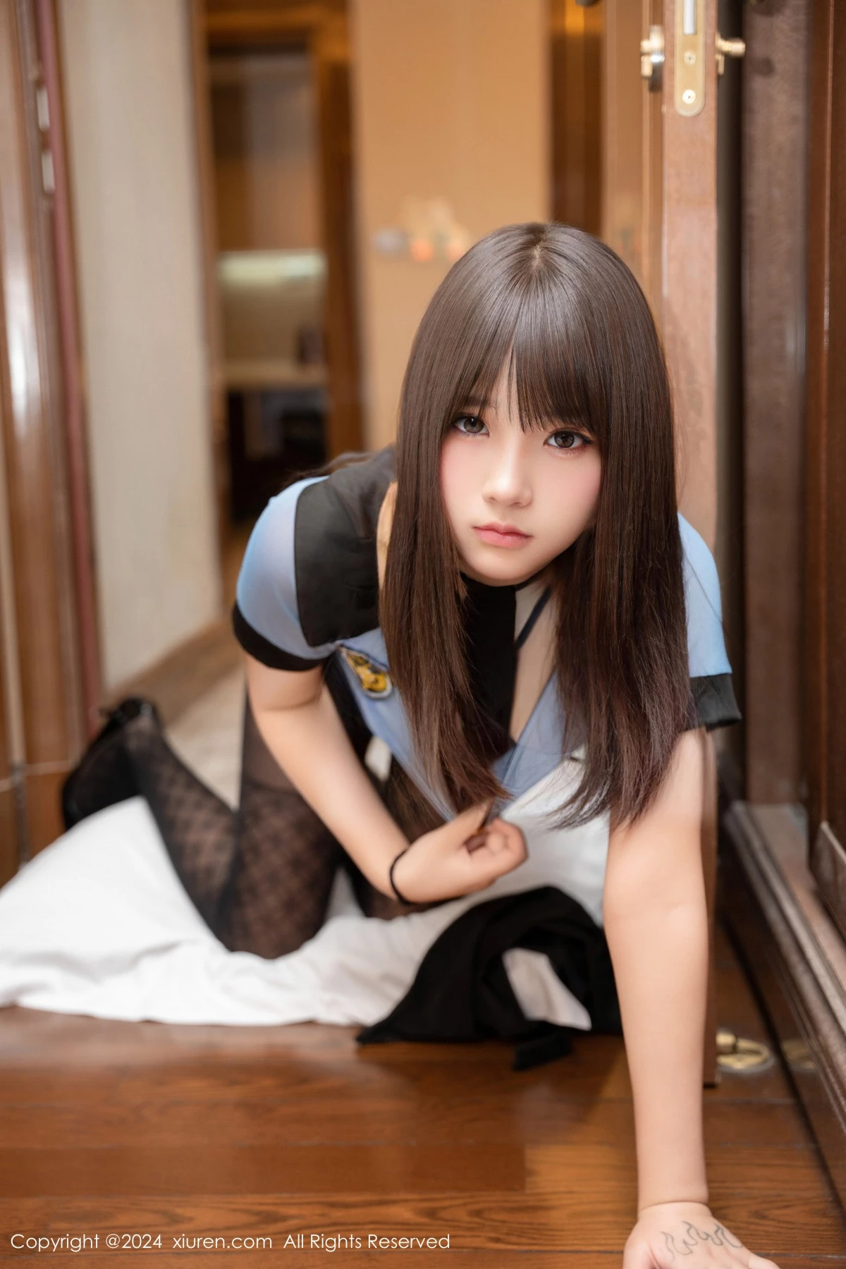 图片[29]-[XiuRen秀人网]第9129期姚若兮写真-秀人集