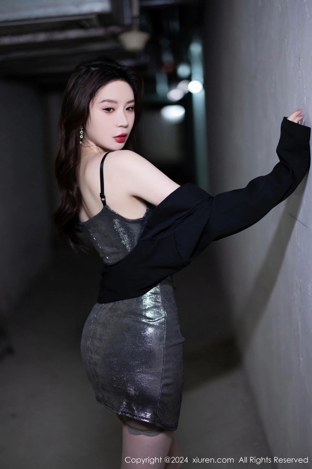 图片[8]-[XiuRen秀人网]第9137期梦心玥写真-秀人集