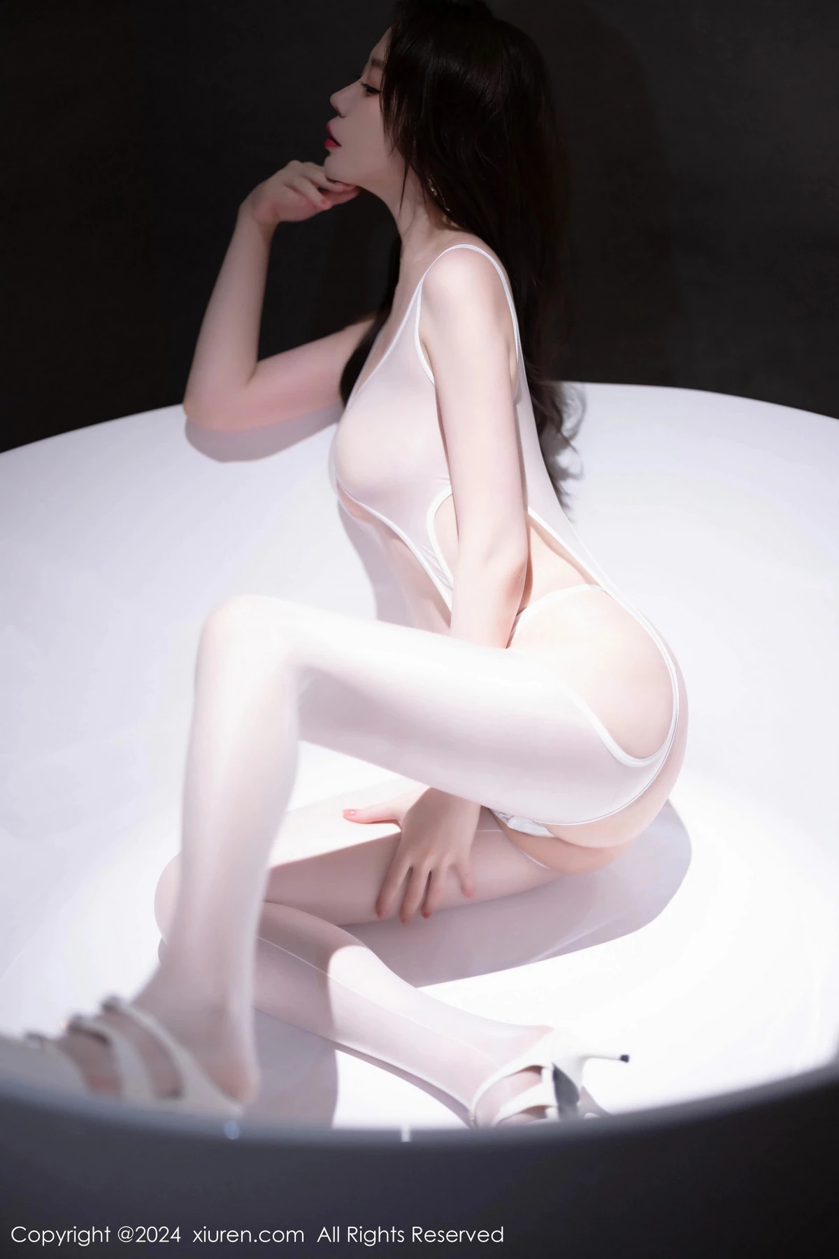 图片[51]-[XiuRen秀人网]第9137期梦心玥写真-秀人集