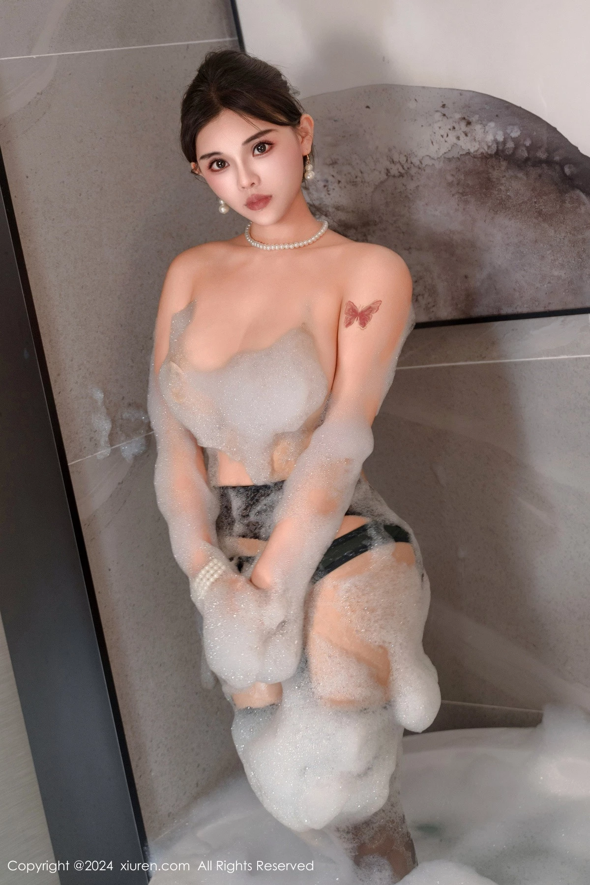 图片[47]-[XiuRen秀人网]第9143期小童颜写真-秀人集