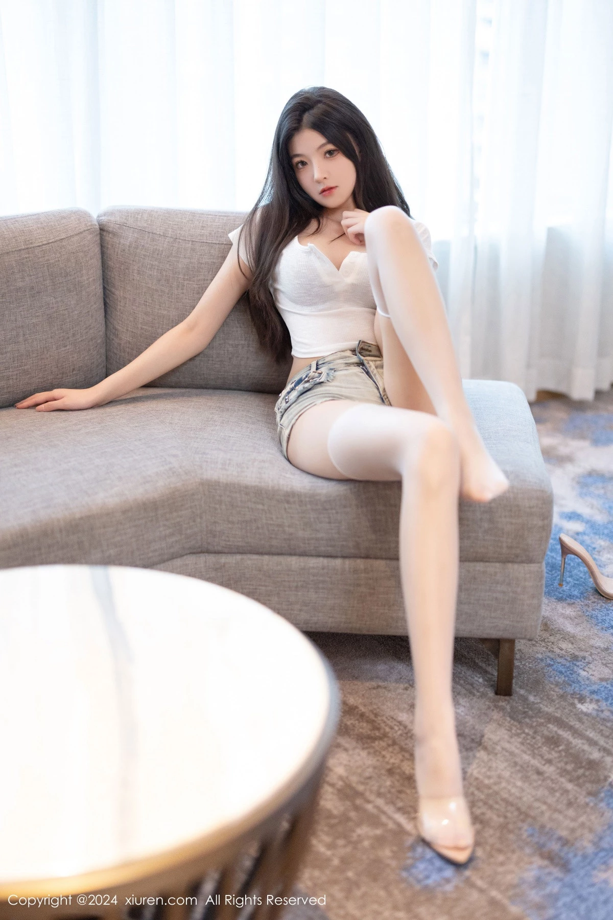 图片[31]-[XiuRen秀人网]第9141期初梦瑶写真-秀人集
