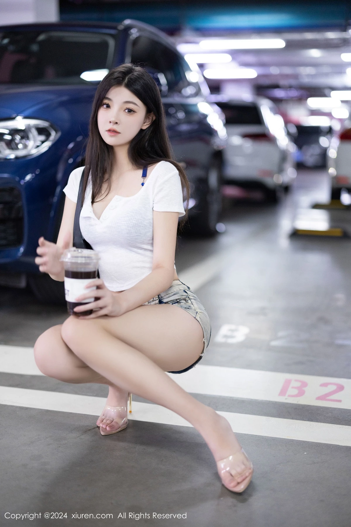 图片[11]-[XiuRen秀人网]第9141期初梦瑶写真-秀人集