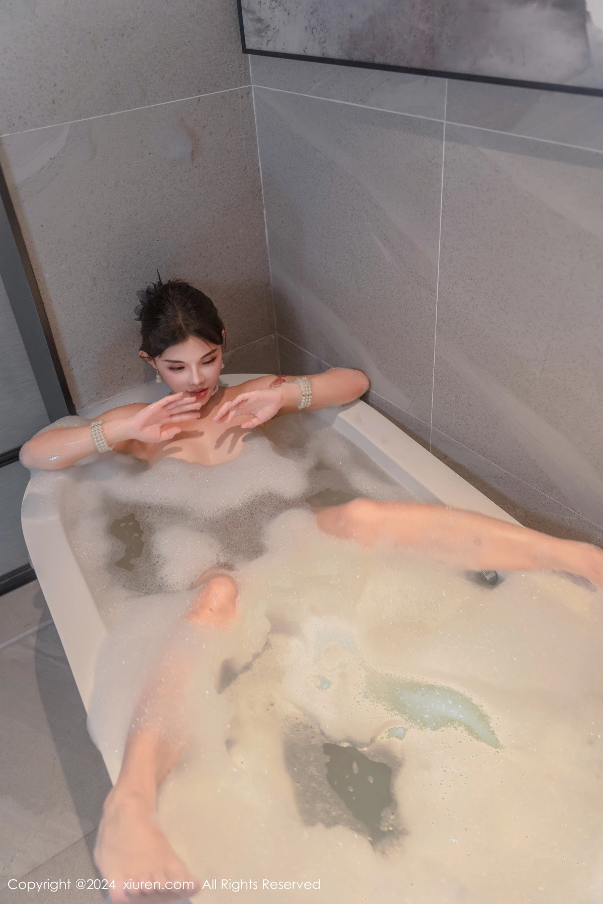 图片[63]-[XiuRen秀人网]第9143期小童颜写真-秀人集