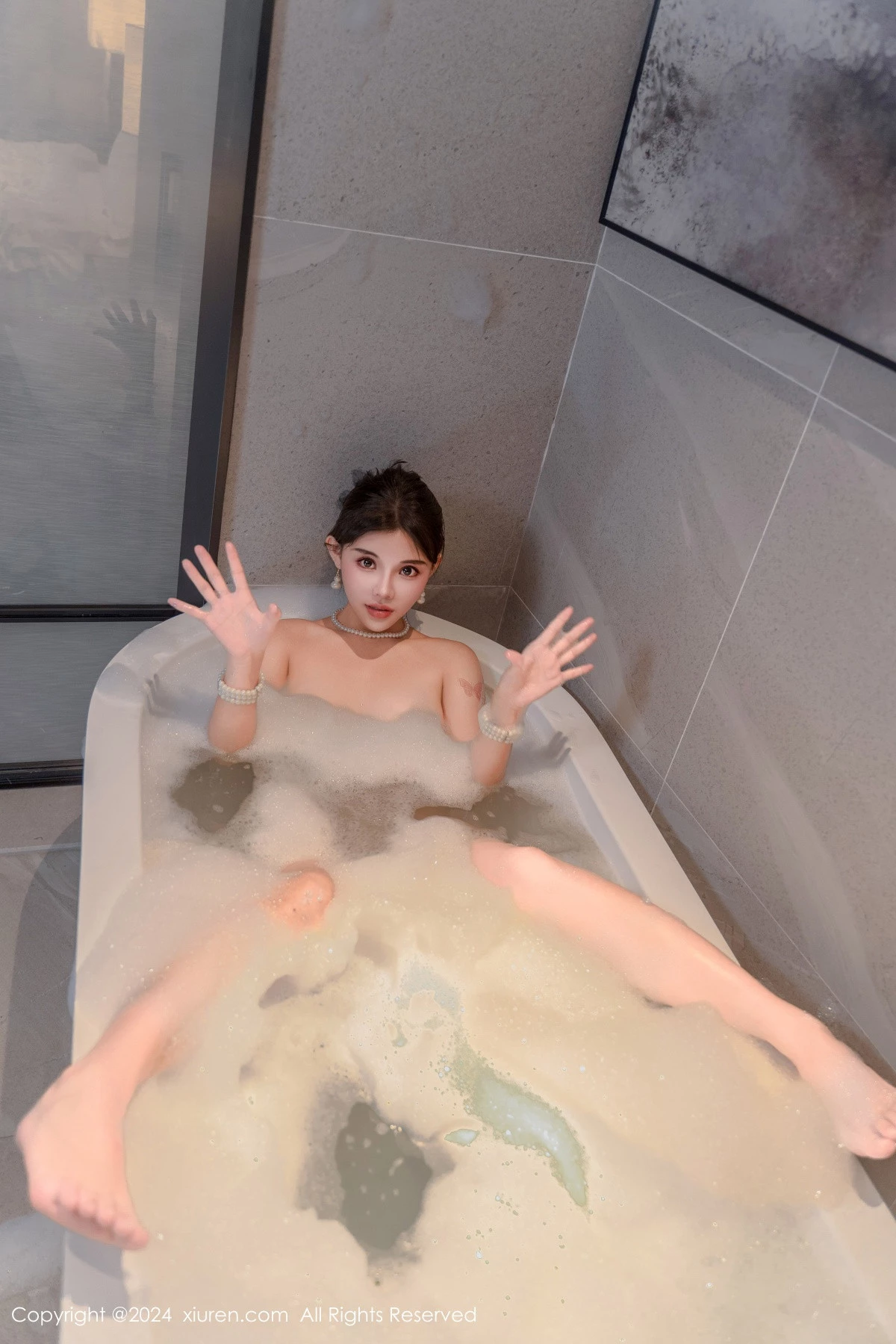 图片[62]-[XiuRen秀人网]第9143期小童颜写真-秀人集
