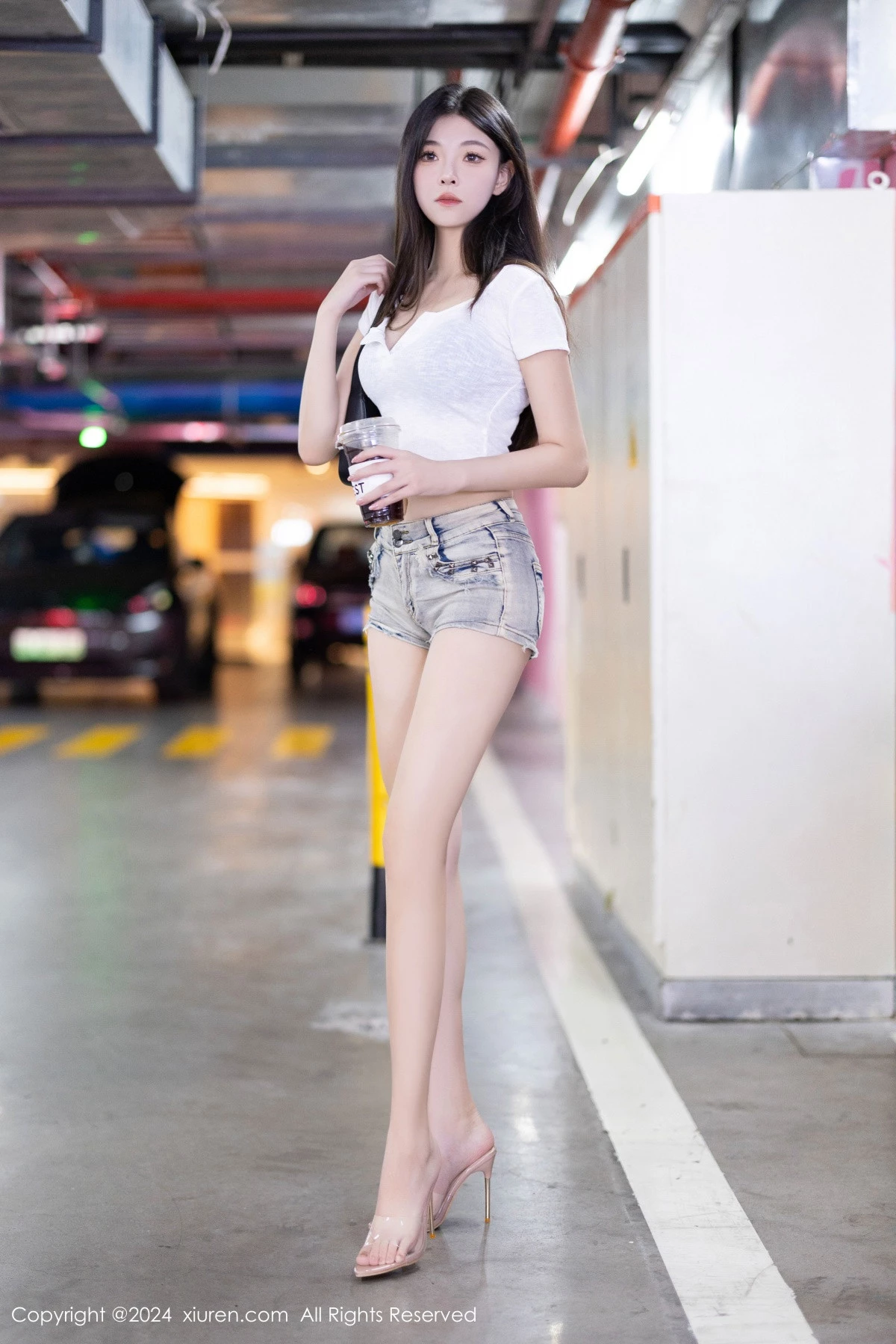 图片[12]-[XiuRen秀人网]第9141期初梦瑶写真-秀人集