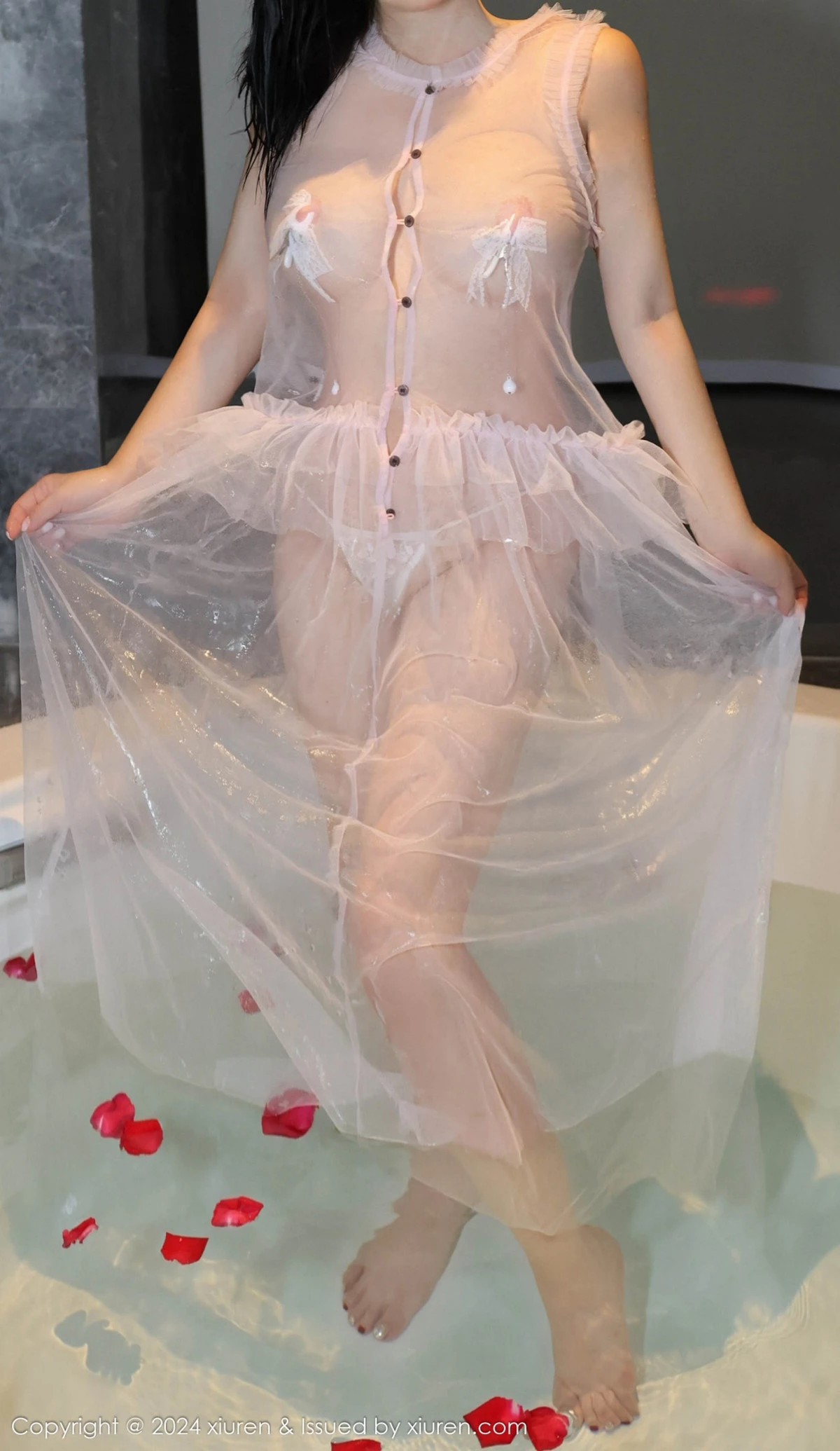 图片[63]-[XiuRen秀人网]第9164期小薯条写真-秀人集