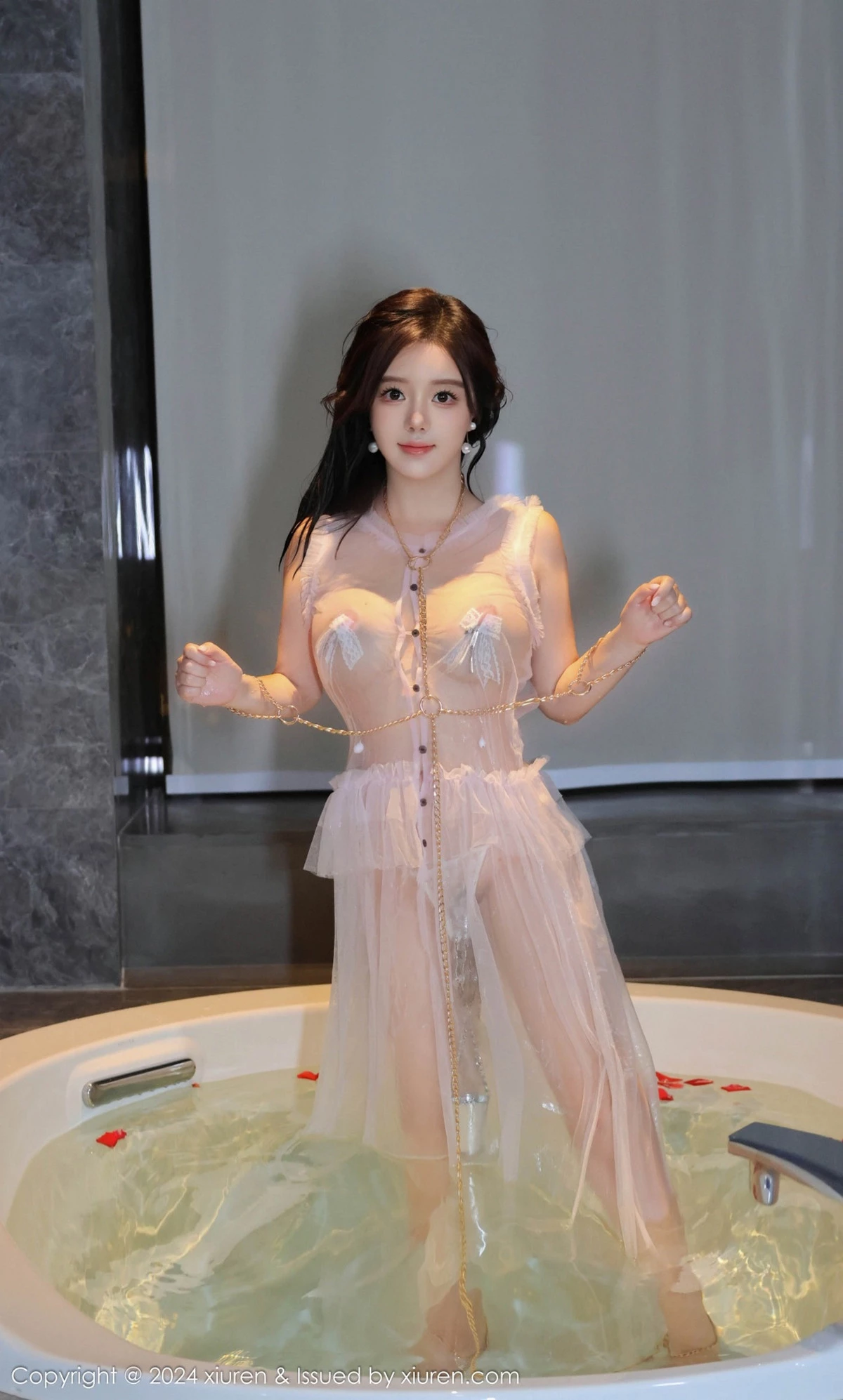 图片[72]-[XiuRen秀人网]第9164期小薯条写真-秀人集