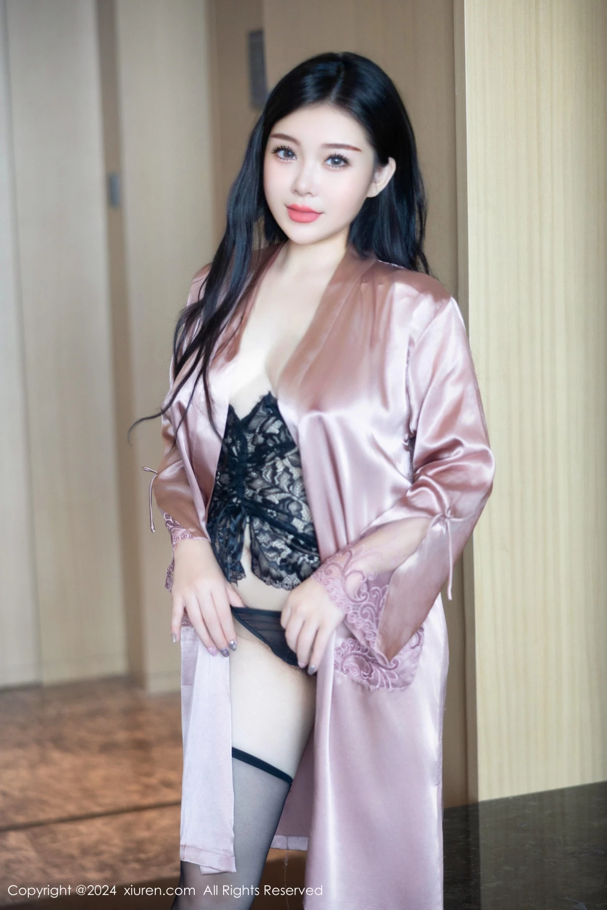图片[28]-[XiuRen秀人网]第9159期白洁写真-秀人集