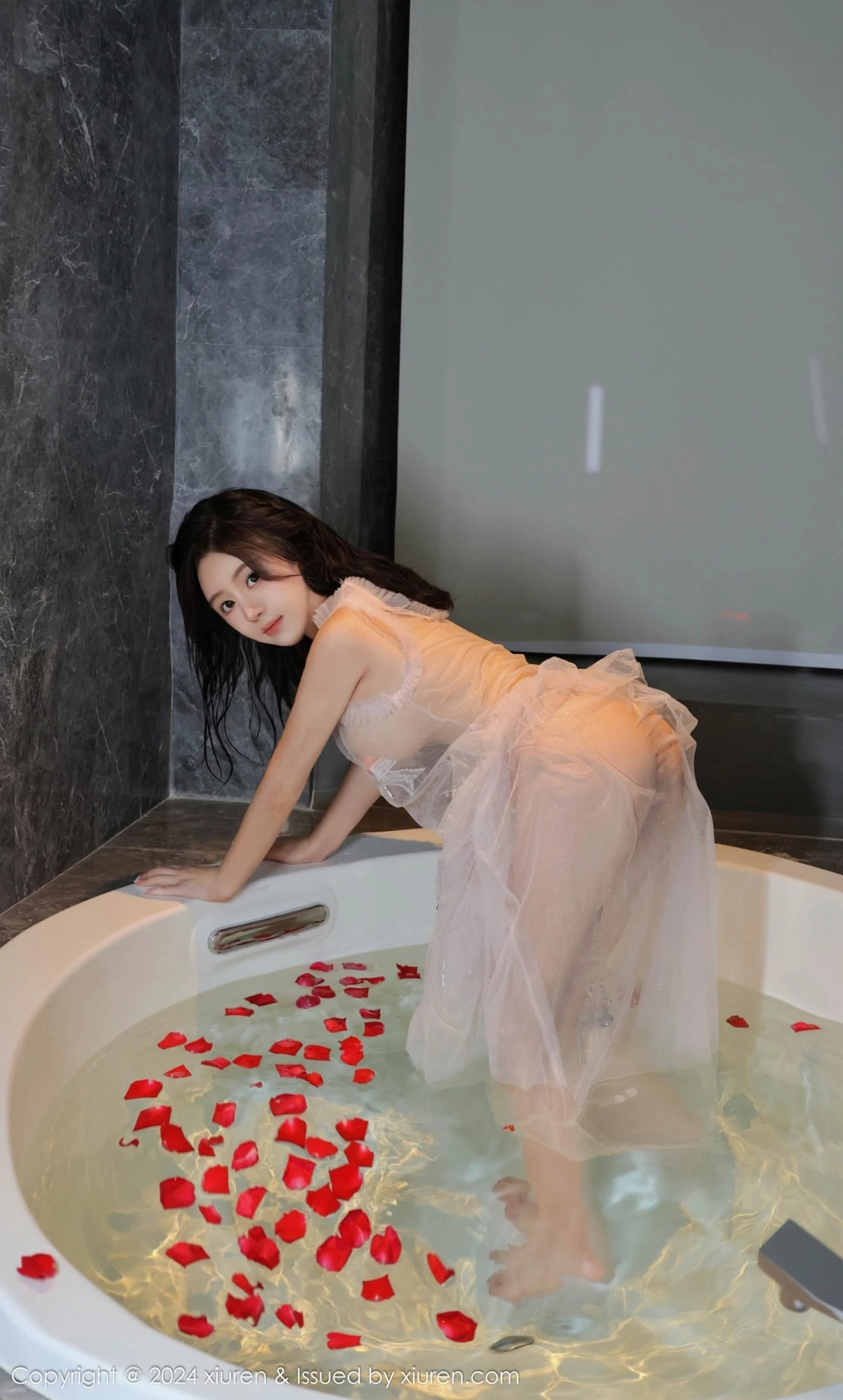 图片[73]-[XiuRen秀人网]第9164期小薯条写真-秀人集