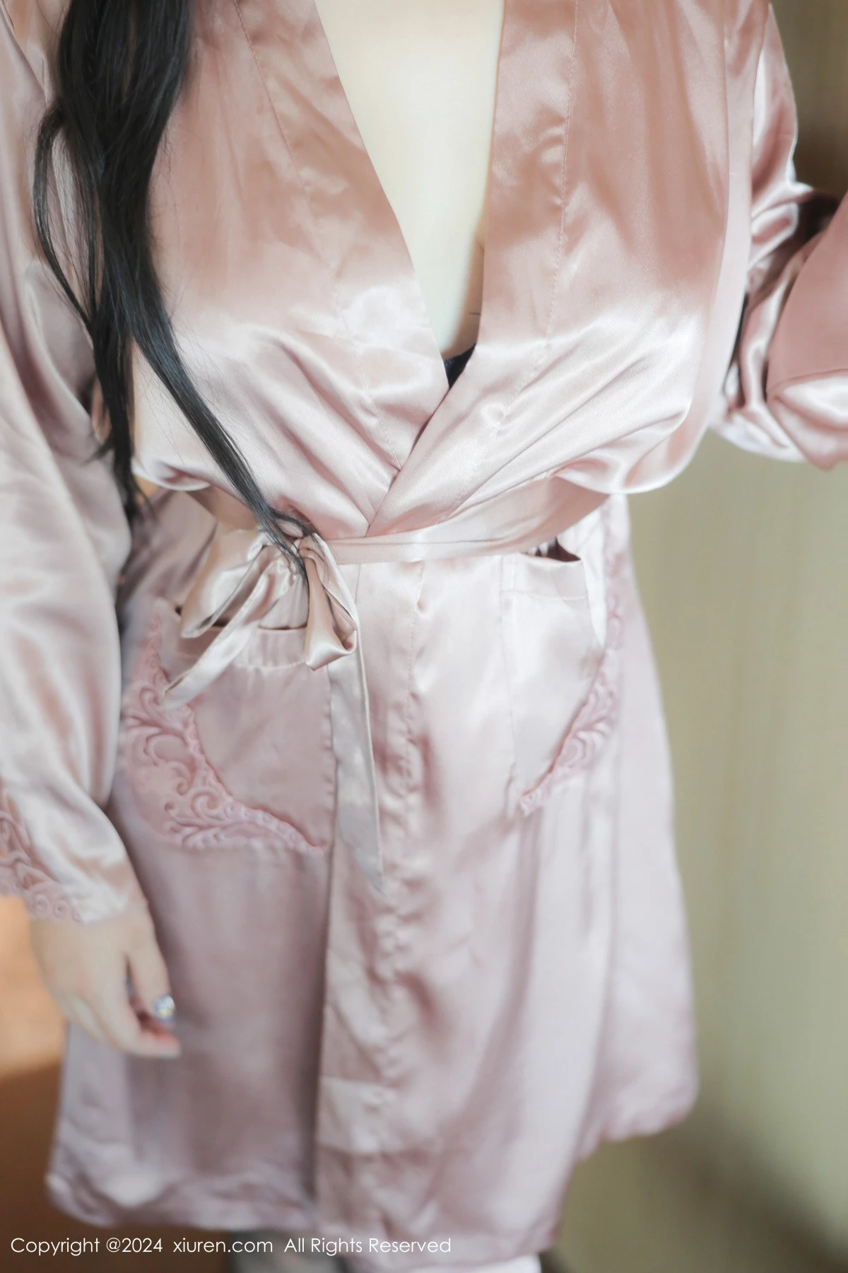 [XiuRen秀人网]第9159期白洁写真-秀人集