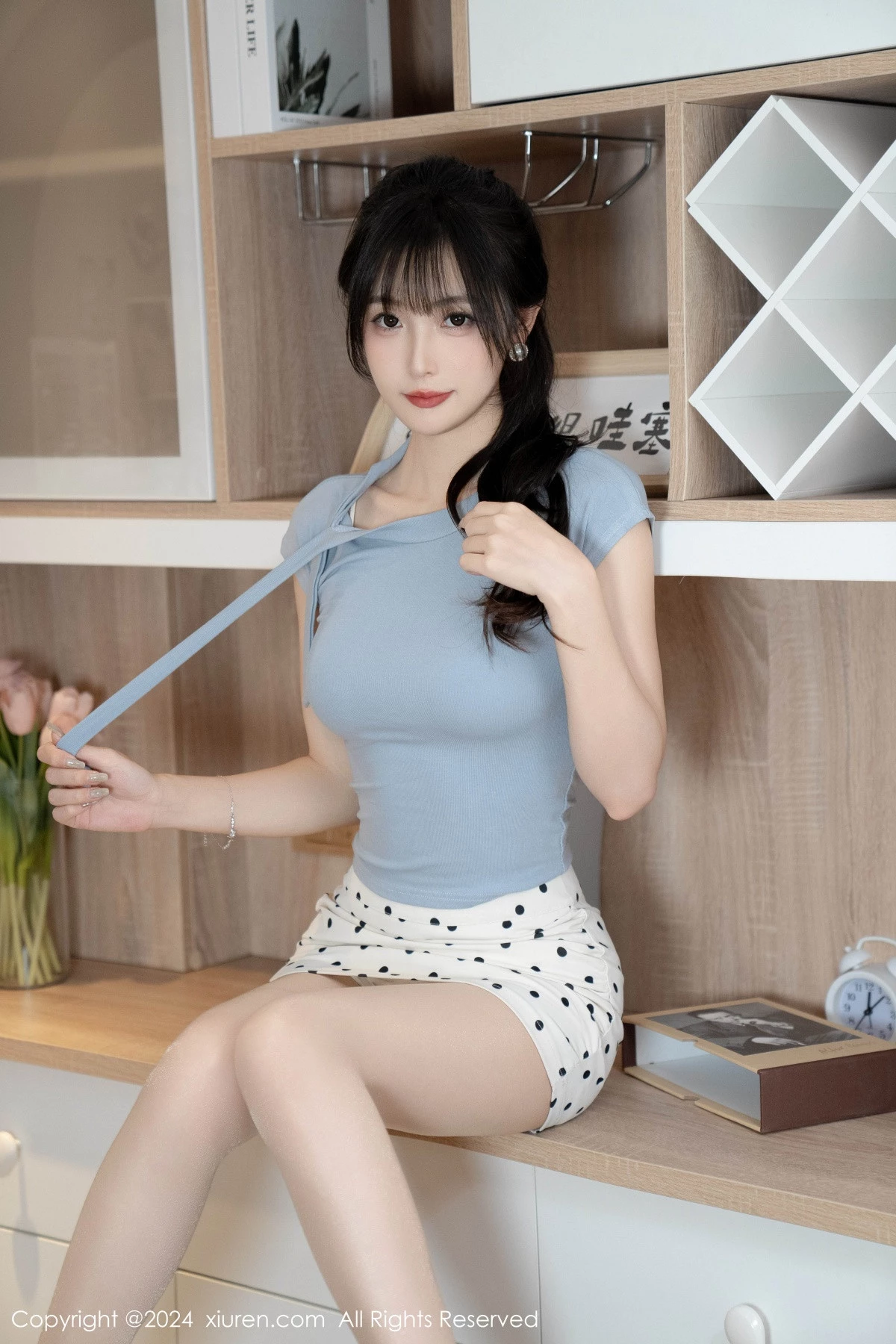 图片[50]-[XiuRen秀人网]第9054期林星阑写真-秀人集