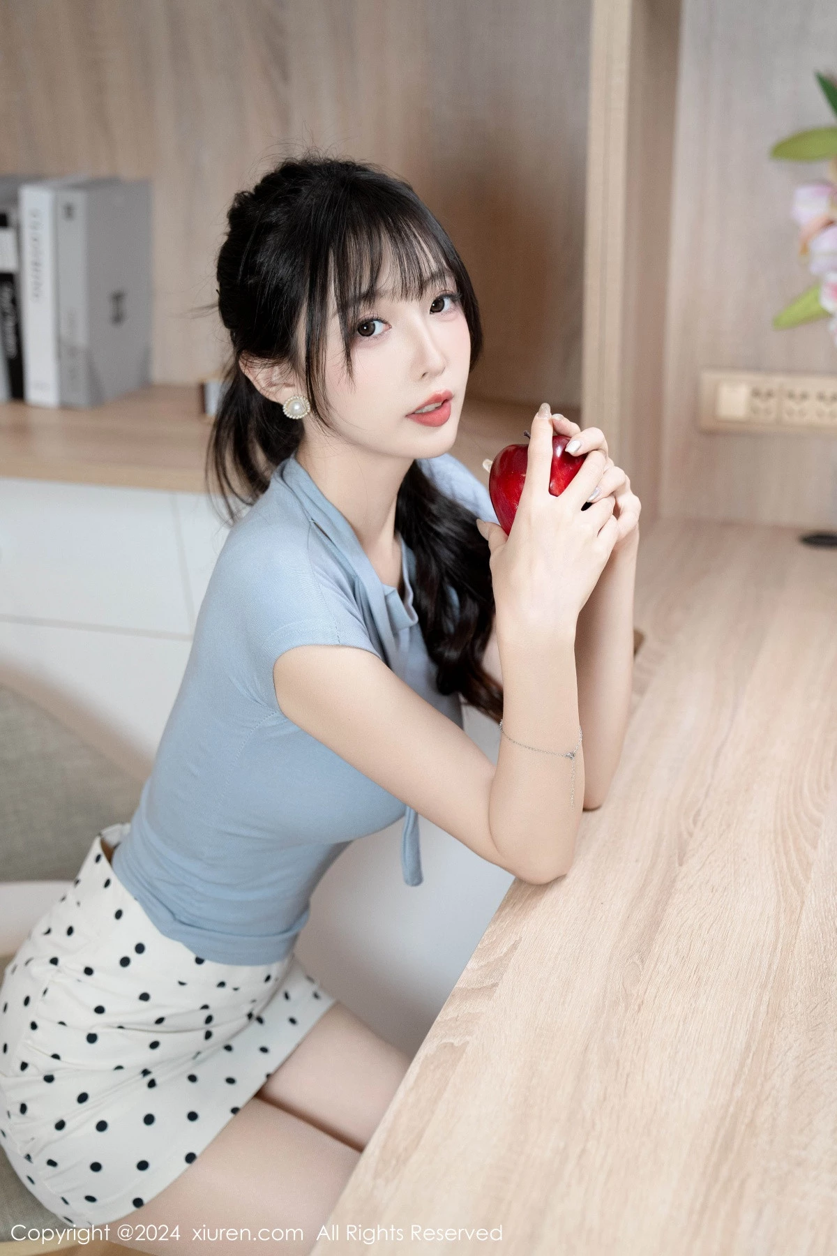 图片[56]-[XiuRen秀人网]第9054期林星阑写真-秀人集