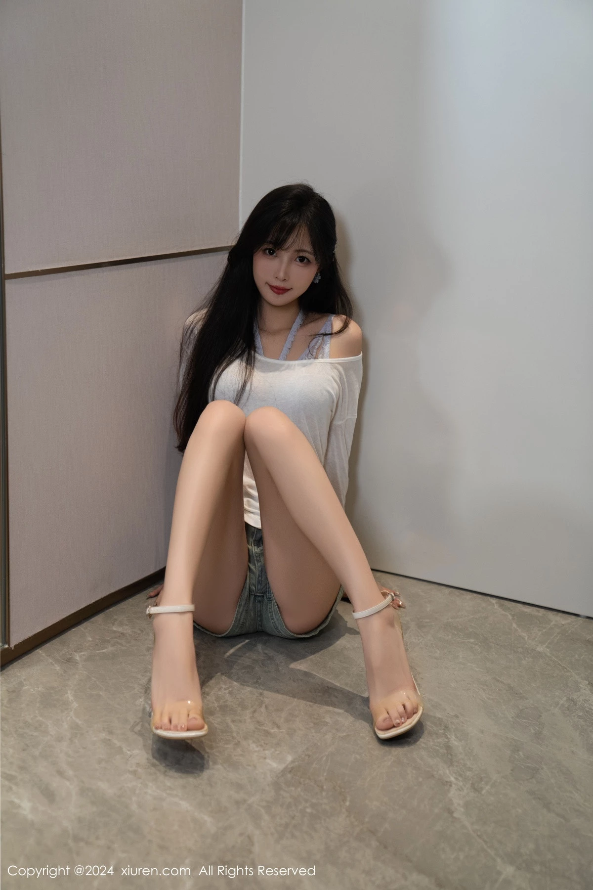 图片[36]-[XiuRen秀人网]第9215期林星阑写真-秀人集