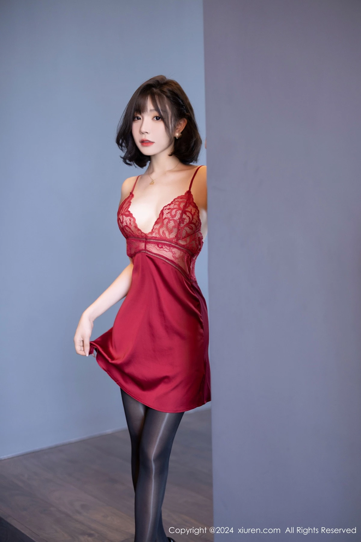 图片[59]-[XiuRen秀人网]第9229期徐莉芝写真-秀人集