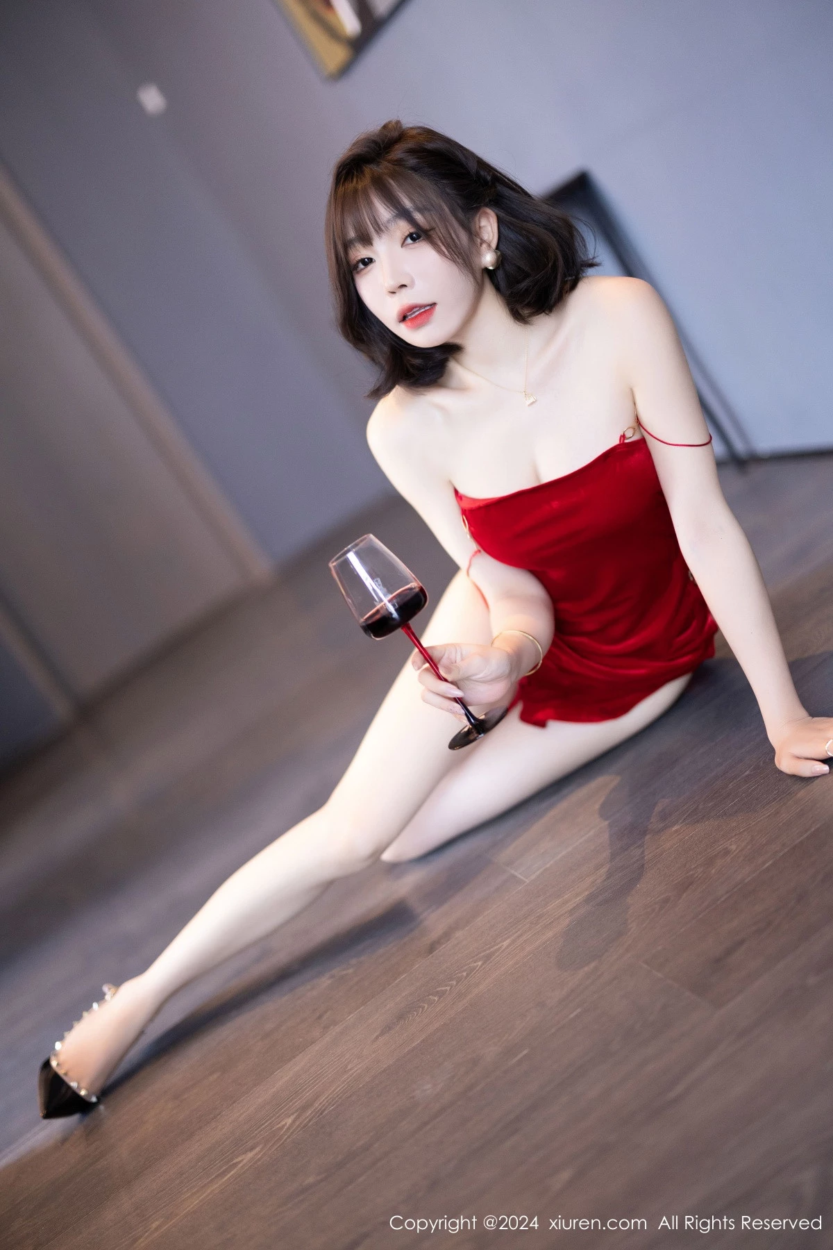 图片[39]-[XiuRen秀人网]第9229期徐莉芝写真-秀人集