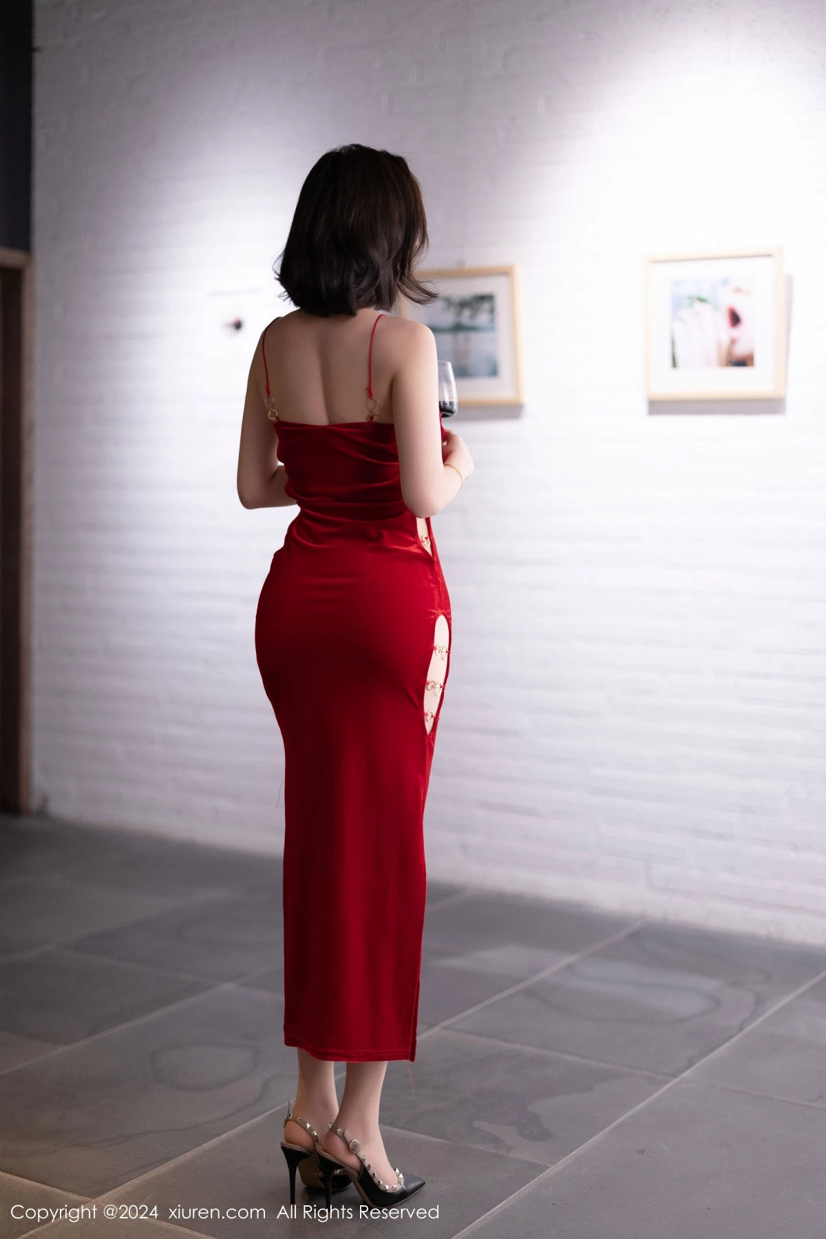 图片[11]-[XiuRen秀人网]第9229期徐莉芝写真-秀人集