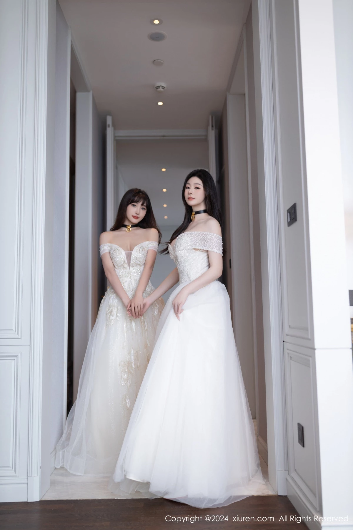 图片[13]-[XiuRen秀人网]第9240期模特合集写真-秀人集