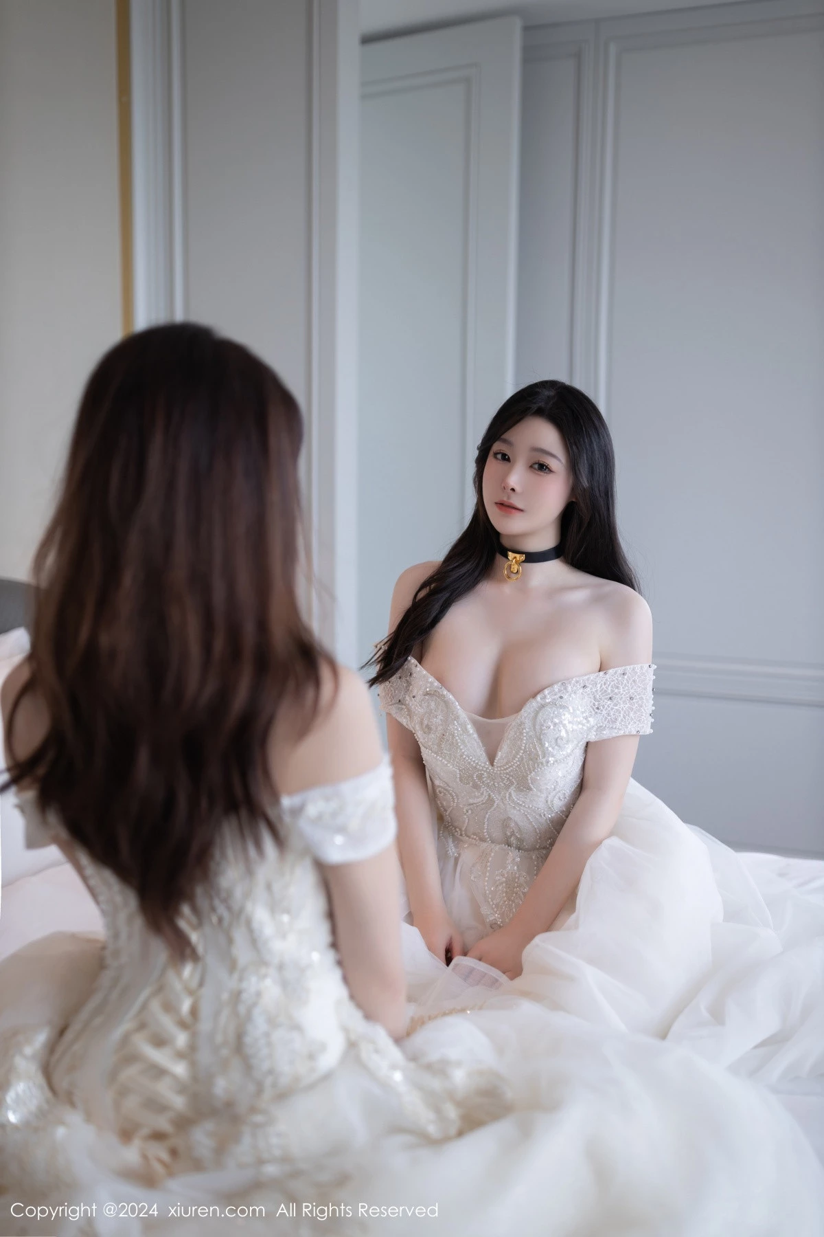 图片[15]-[XiuRen秀人网]第9240期模特合集写真-秀人集