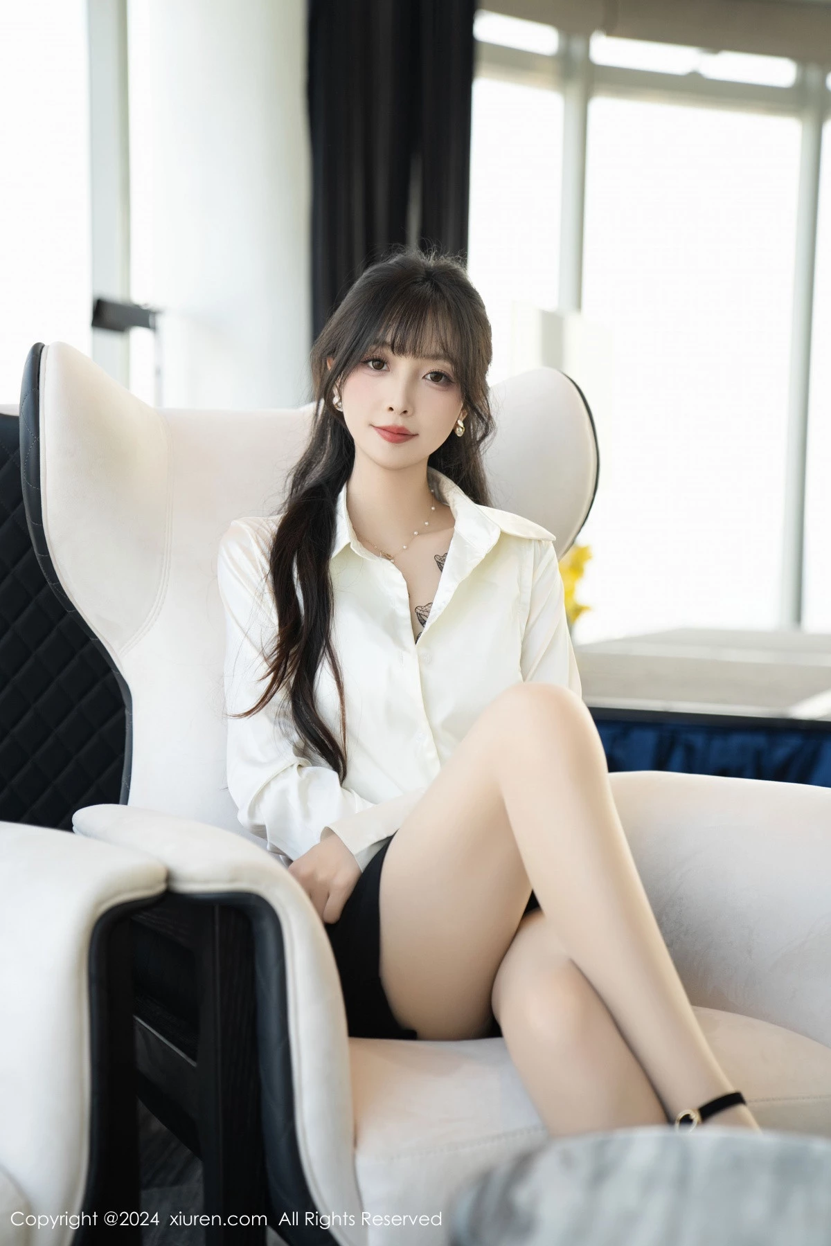 图片[33]-[XiuRen秀人网]第9237期林星阑写真-秀人集